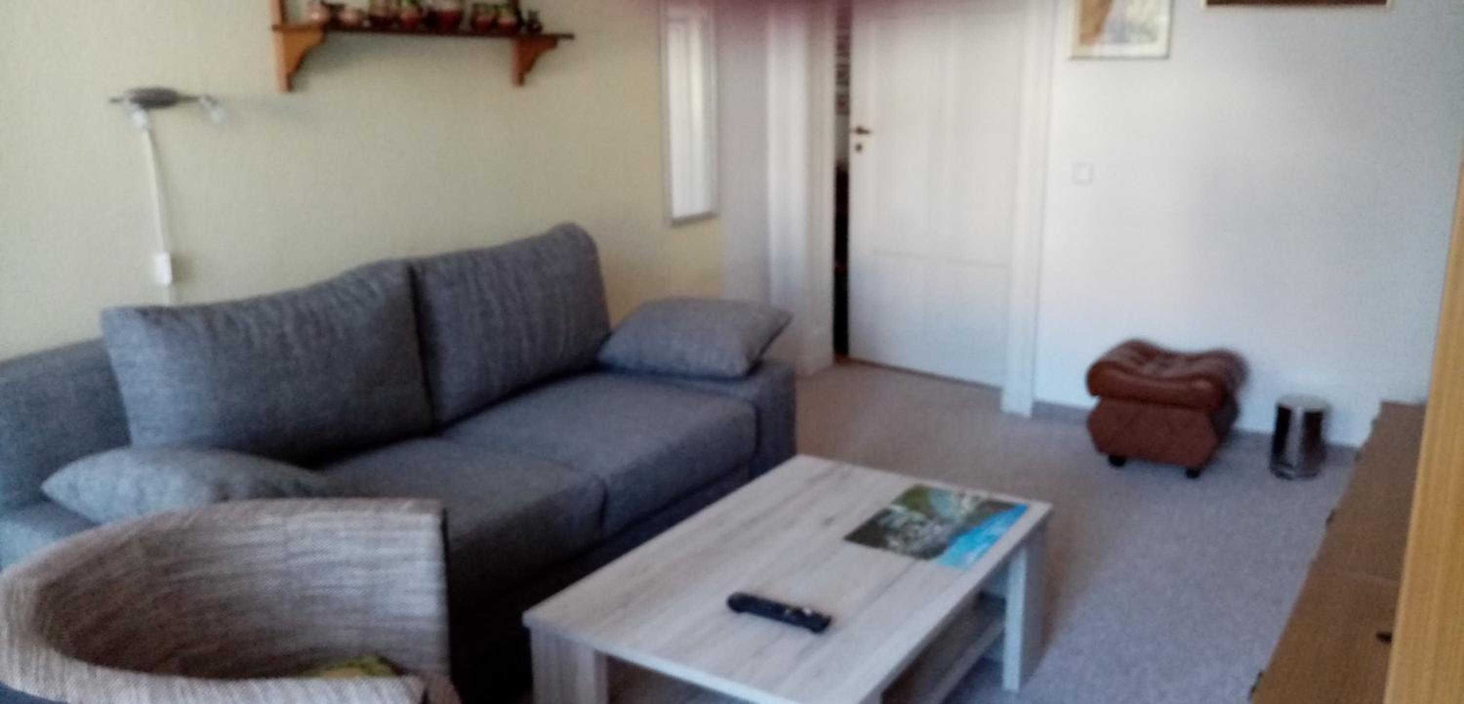 Privatzimmer Timm