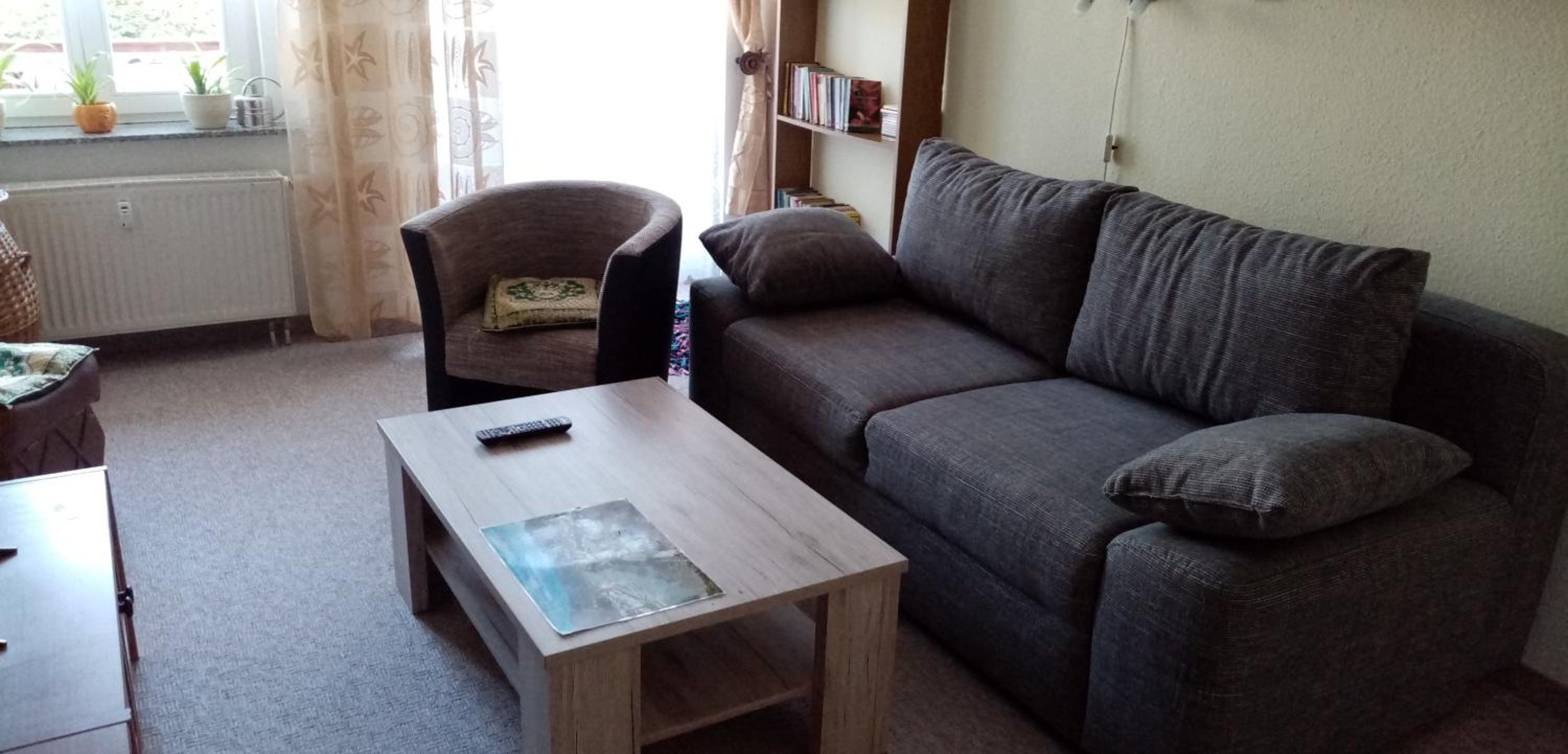 Privatzimmer Timm