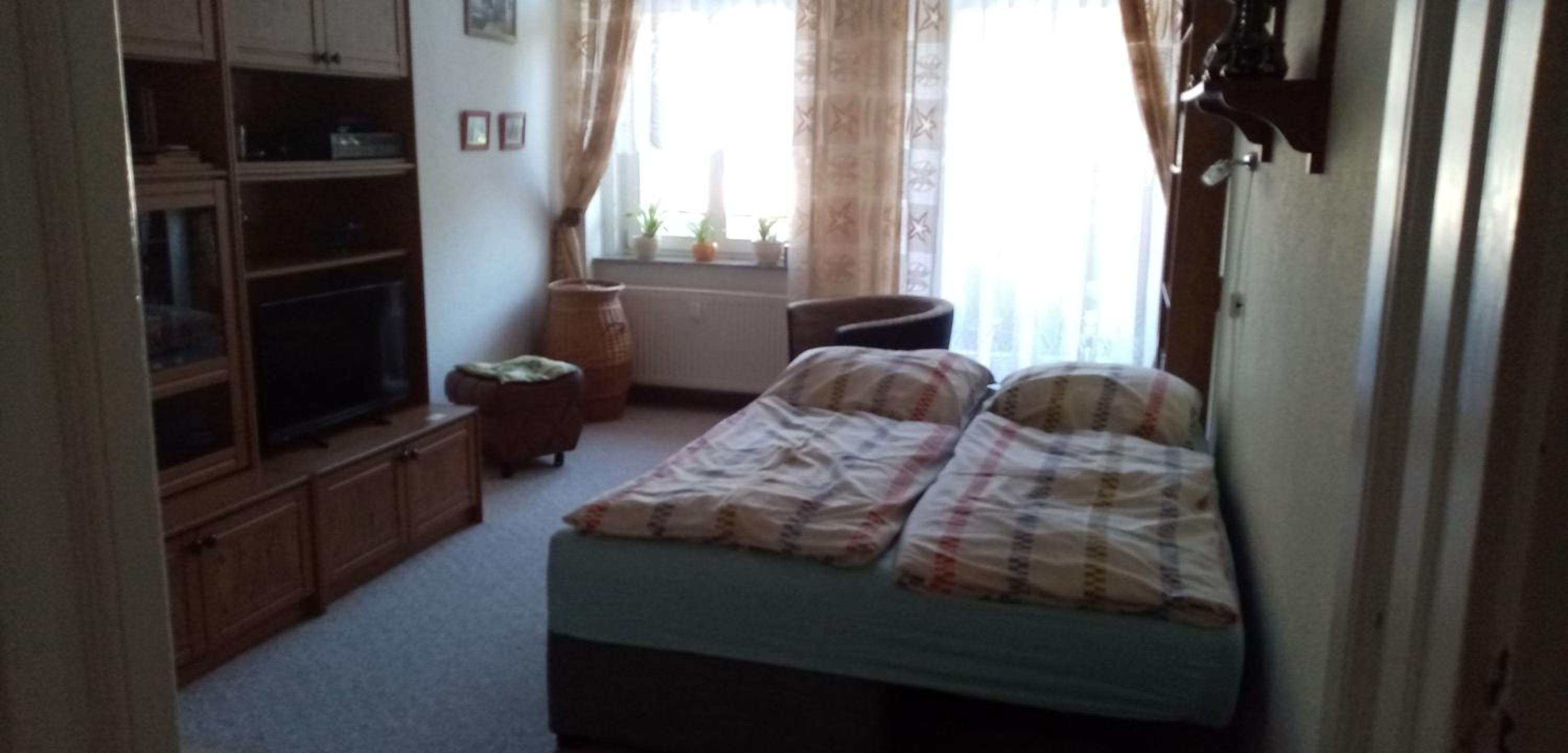 Privatzimmer Timm