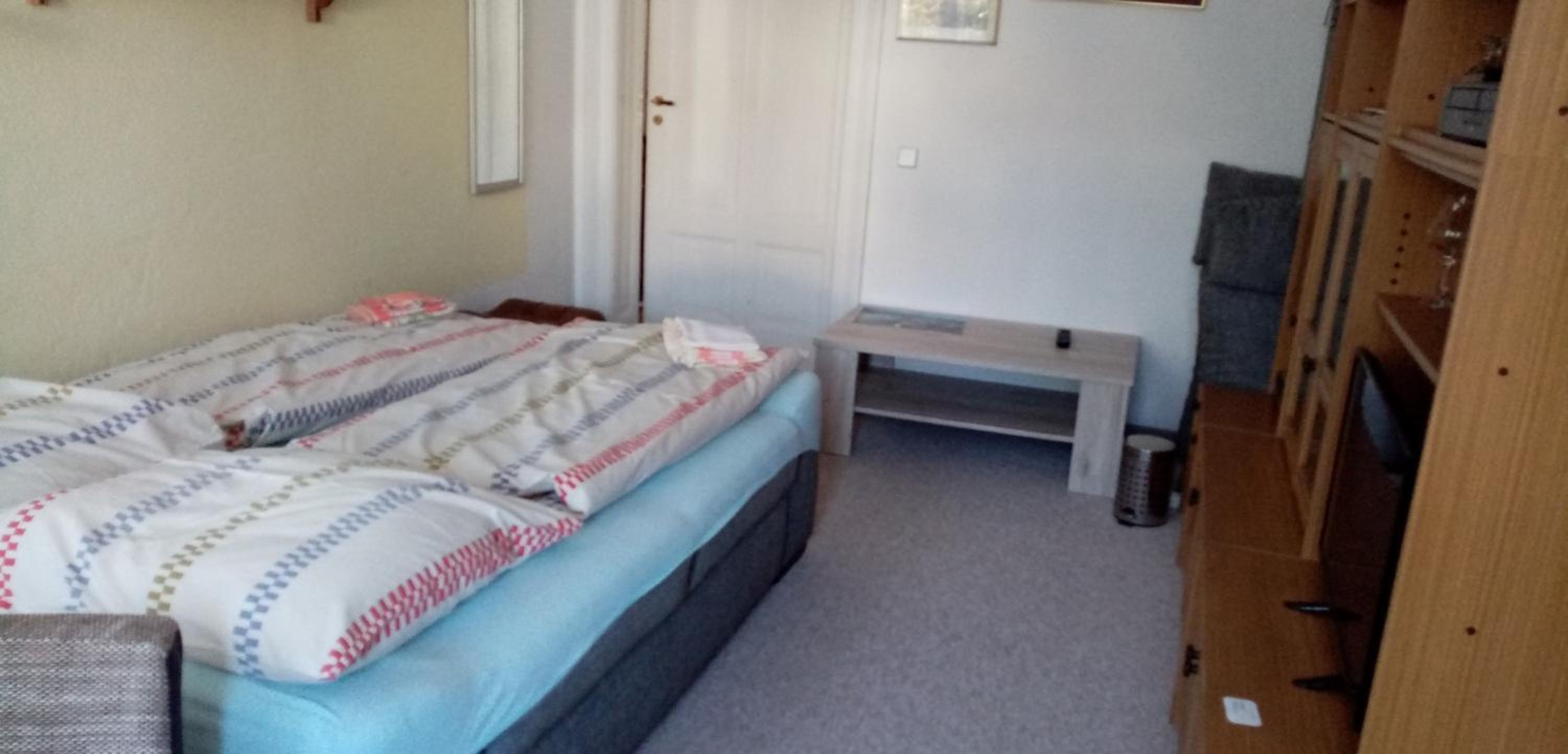 Privatzimmer Timm