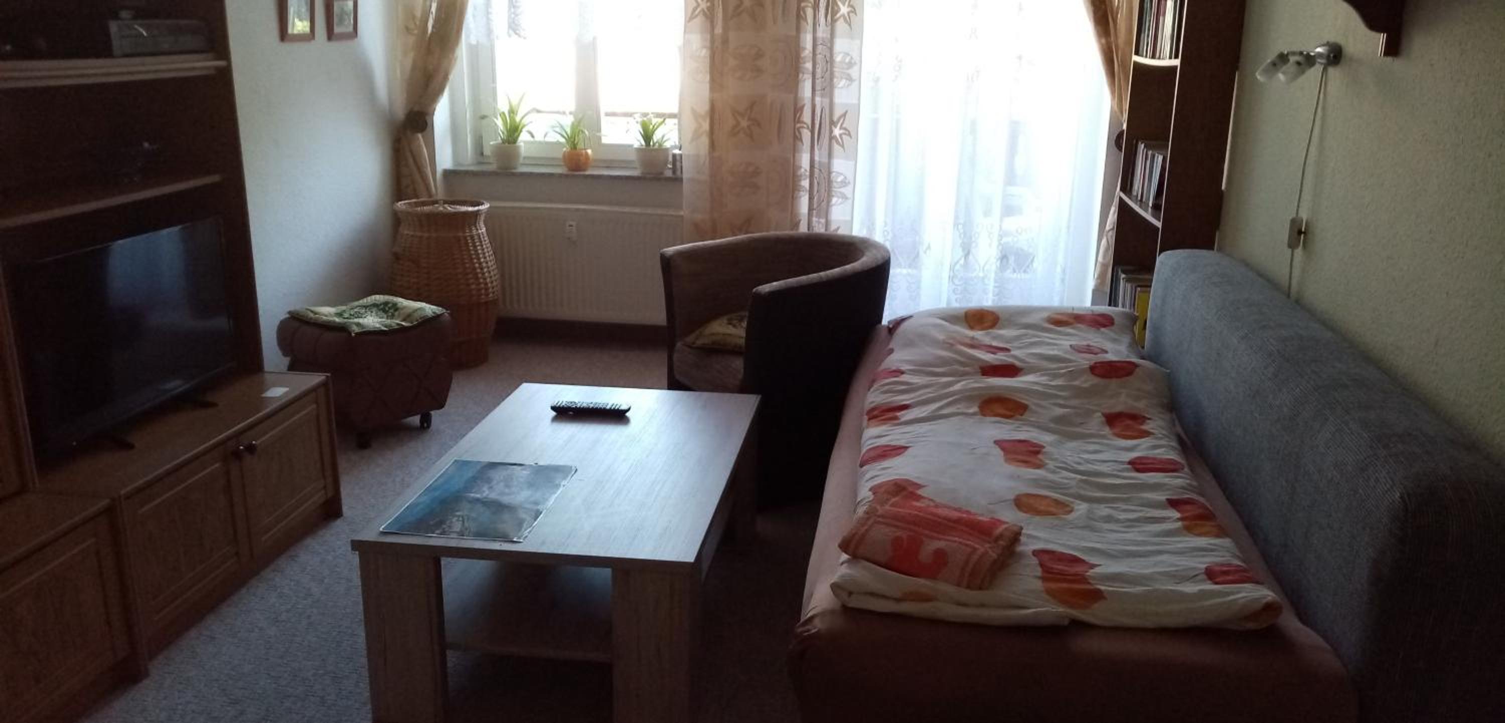 Privatzimmer Timm