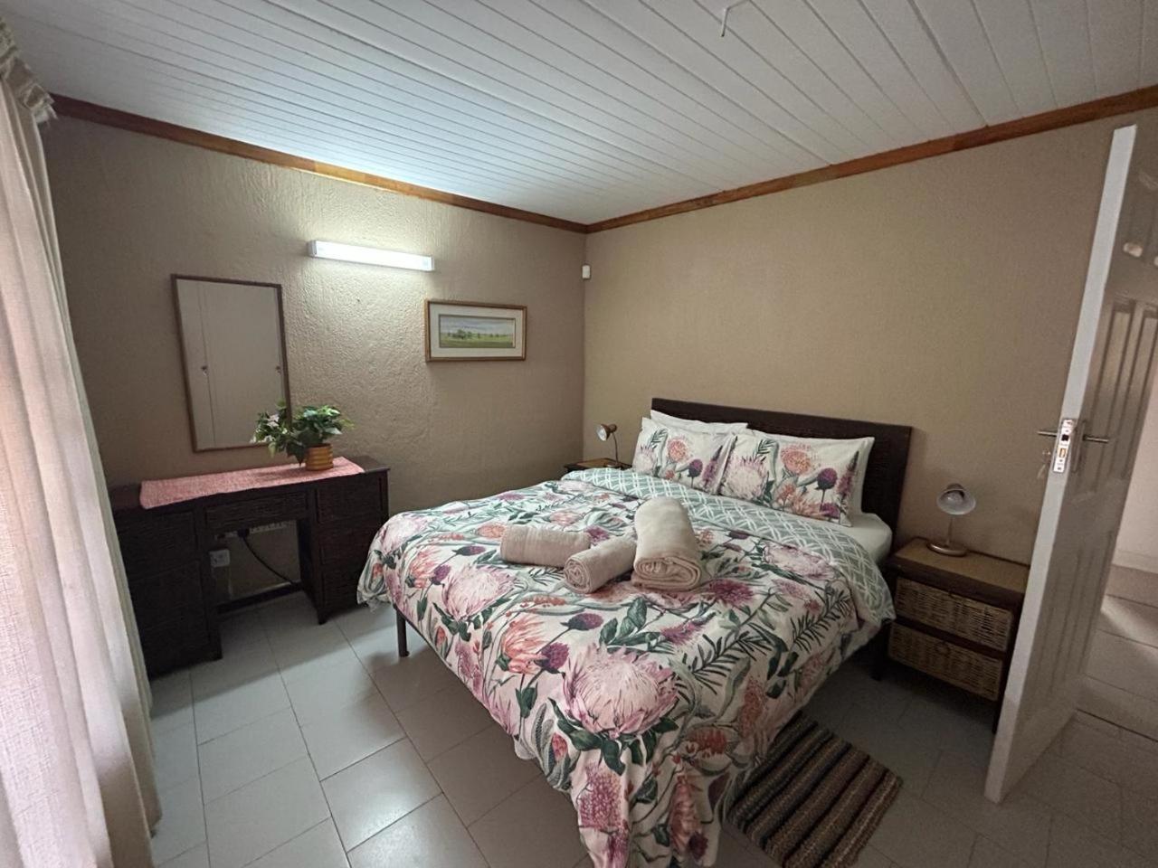 Bushveld Symphony Holiday Home