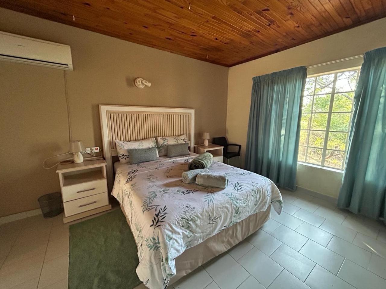 Bushveld Symphony Holiday Home