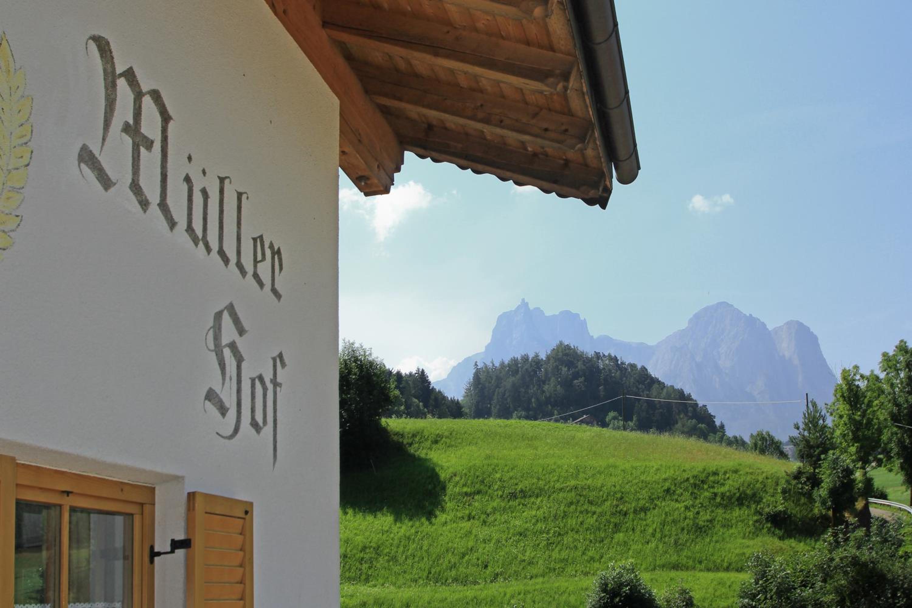 Müllerhof