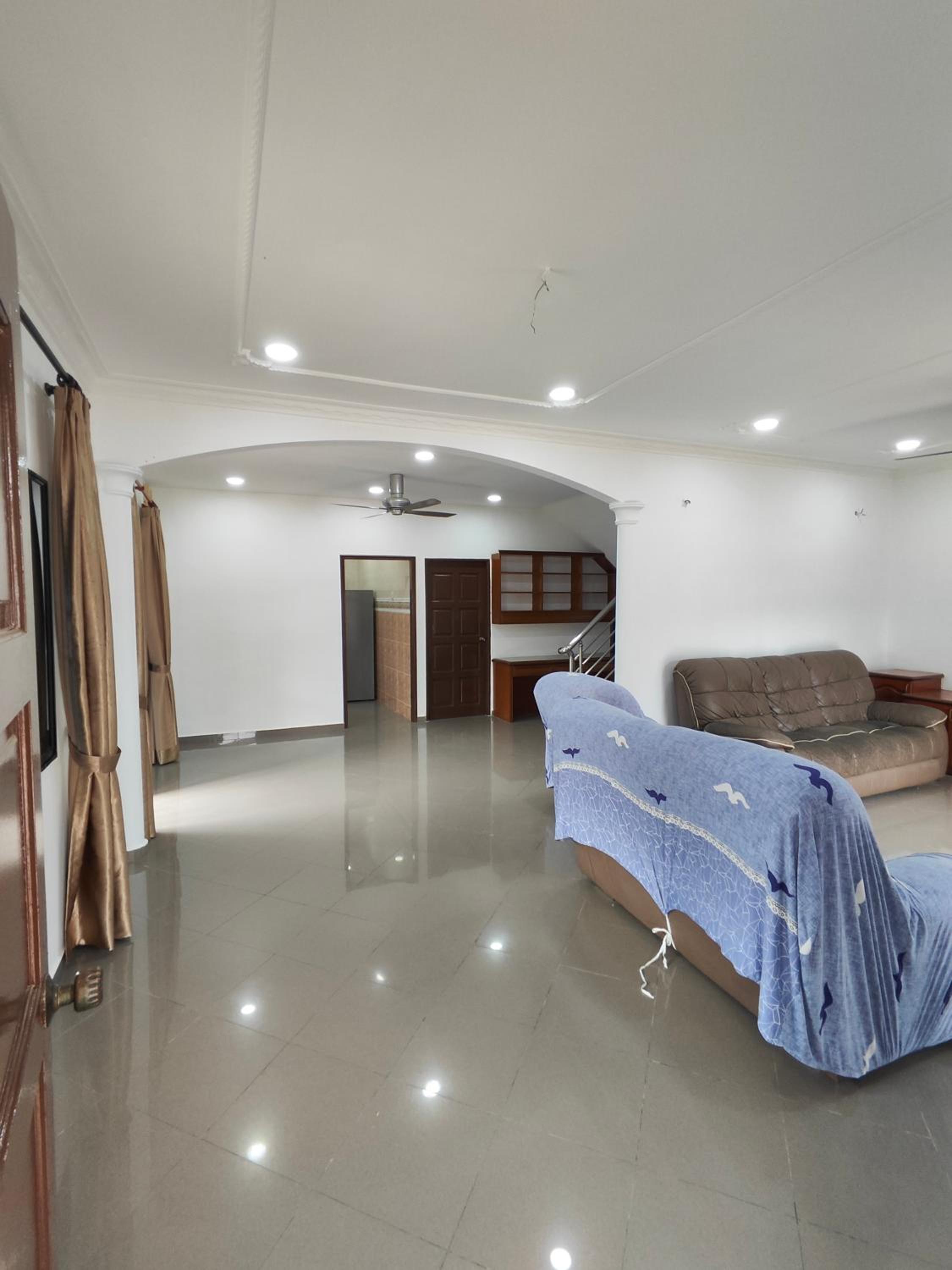 OUR FAMILY HomeStay@ Mentakab photo 5