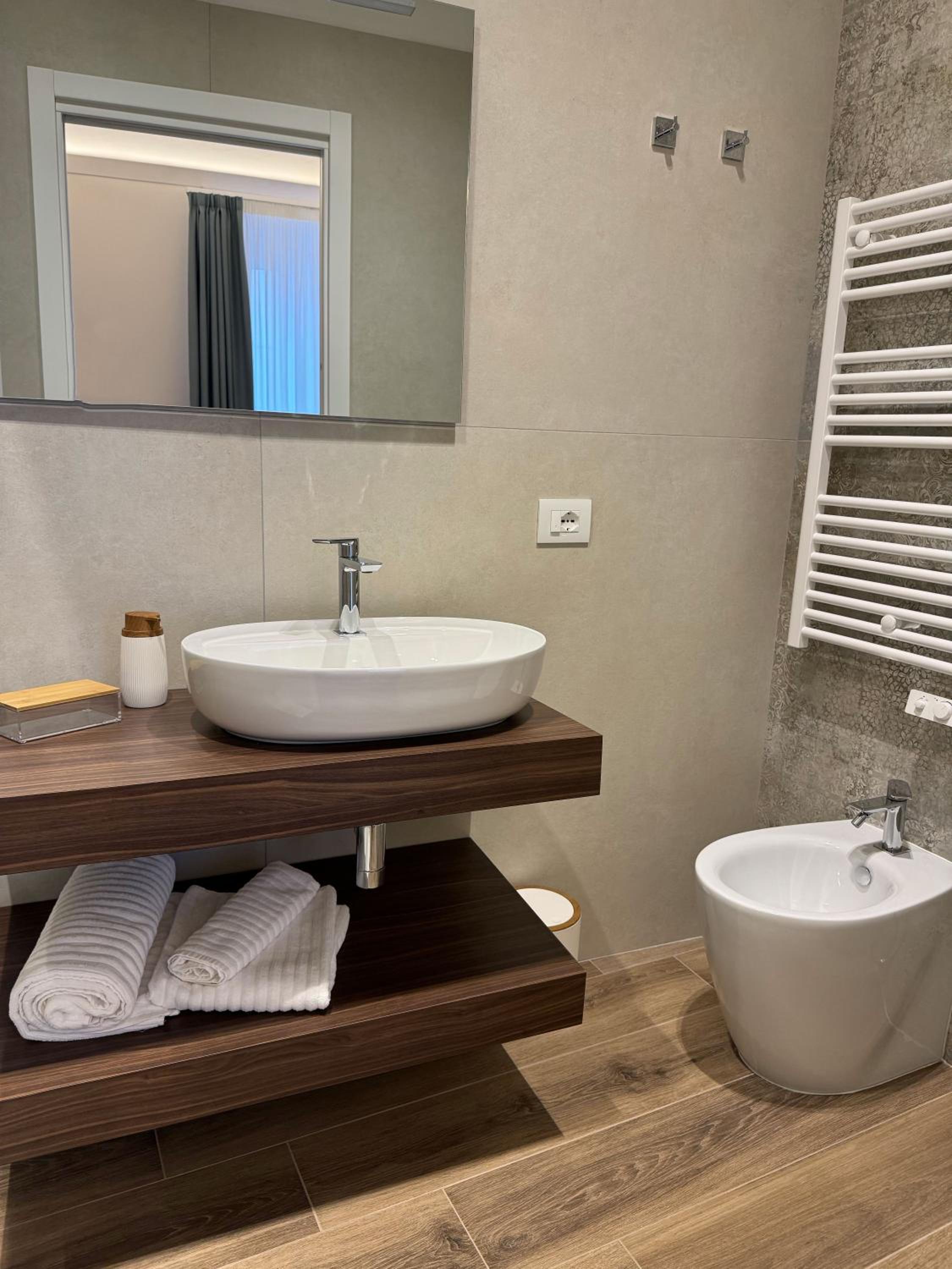 B&B Palazzo Croghan