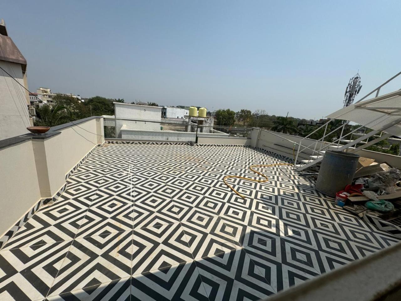 roof