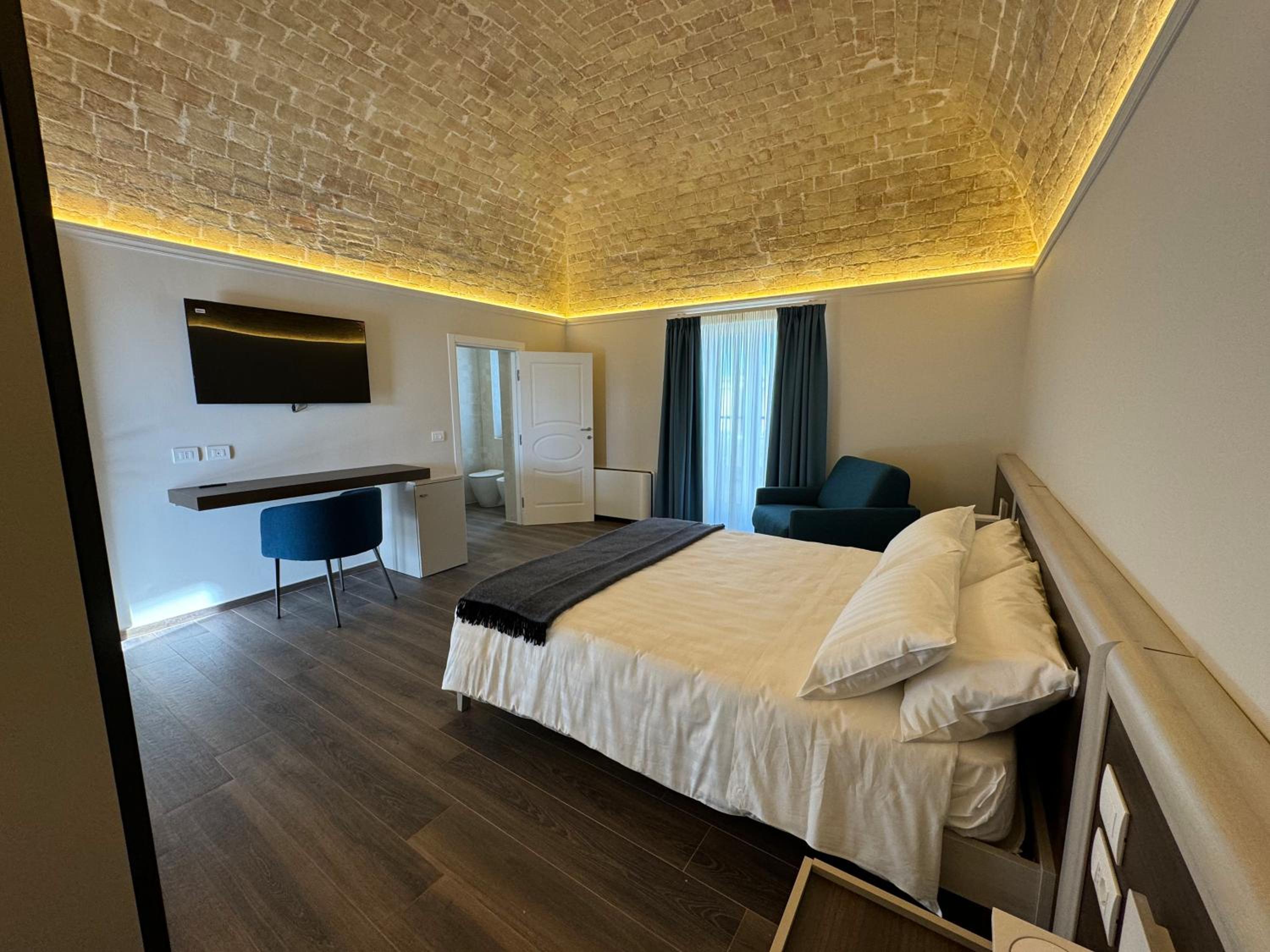 B&B Palazzo Croghan