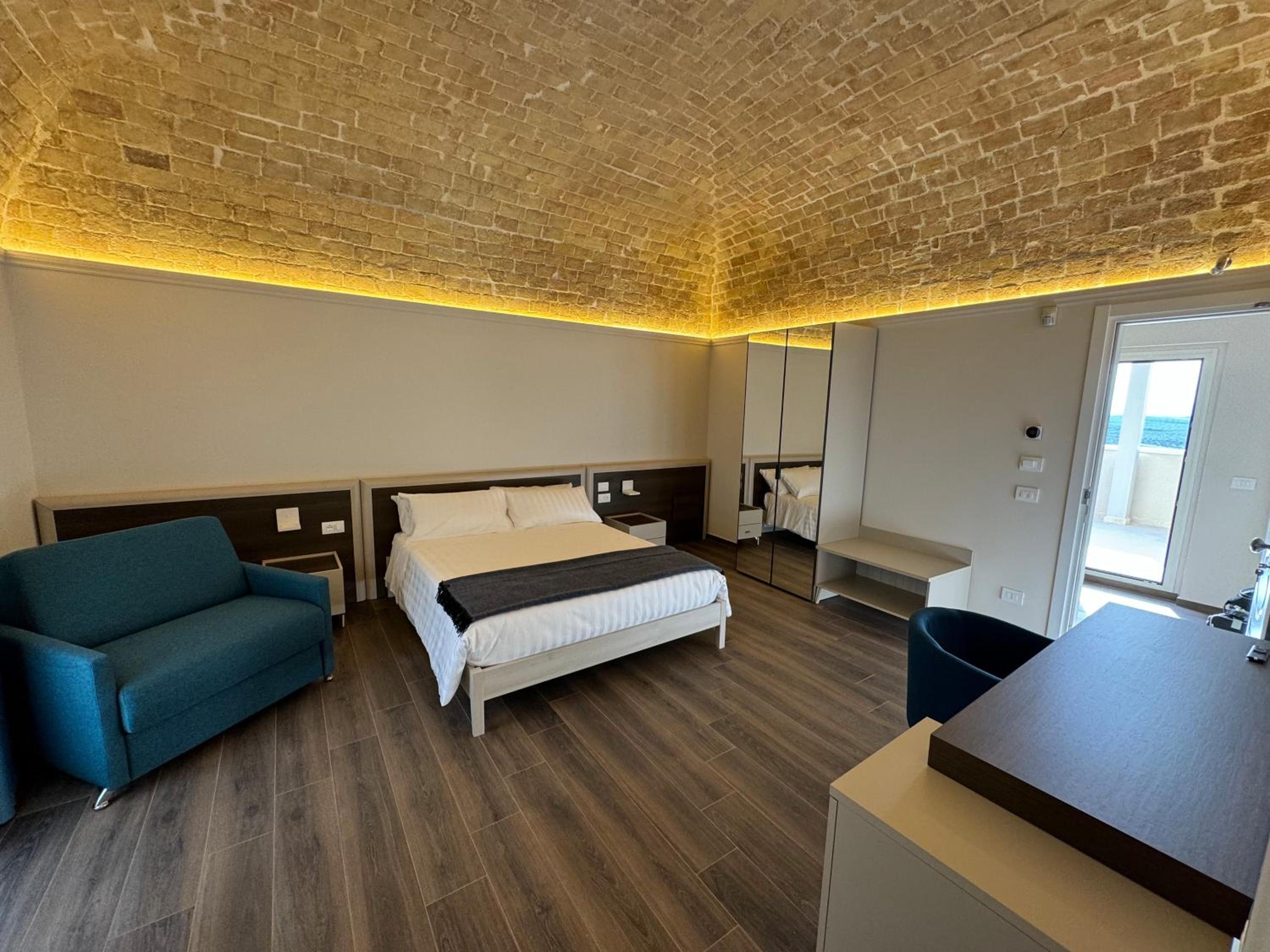 B&B Palazzo Croghan