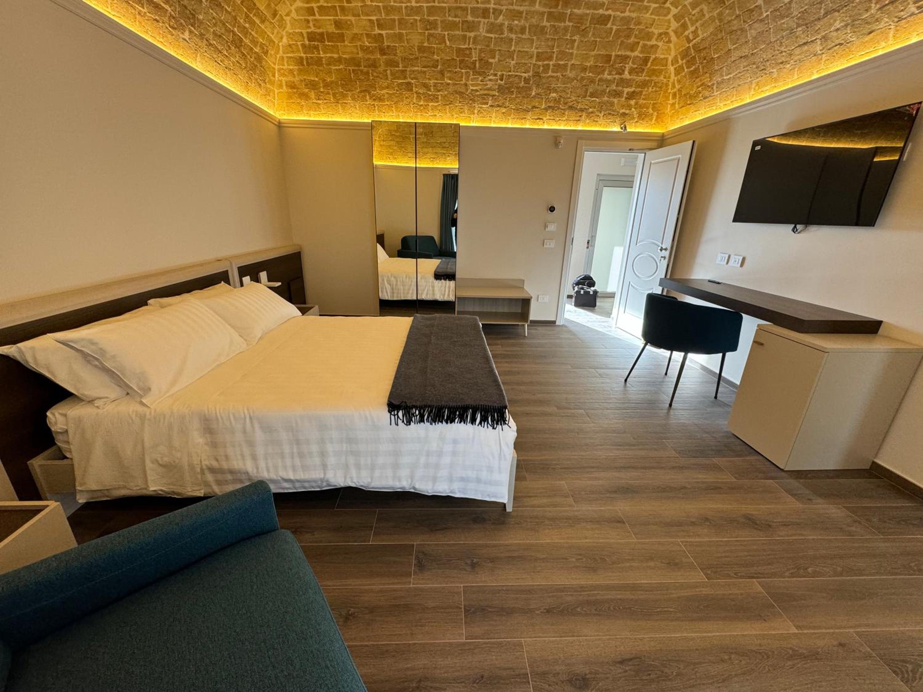 B&B Palazzo Croghan