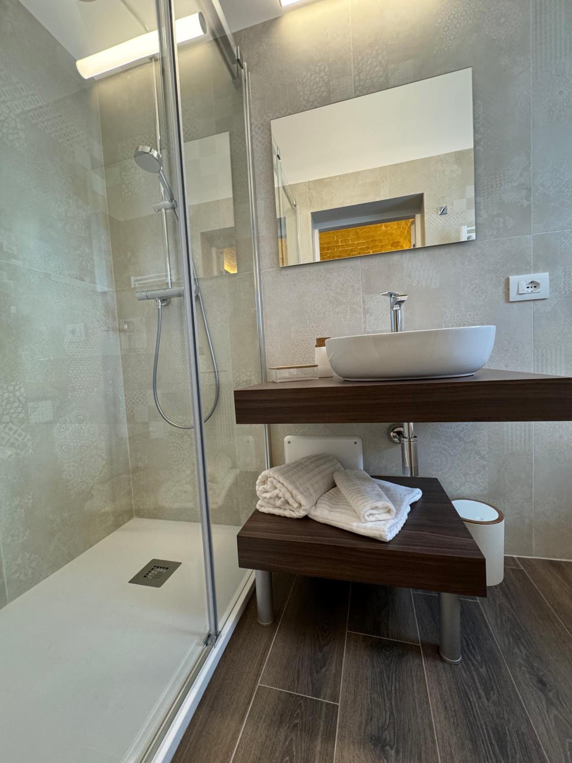 B&B Palazzo Croghan