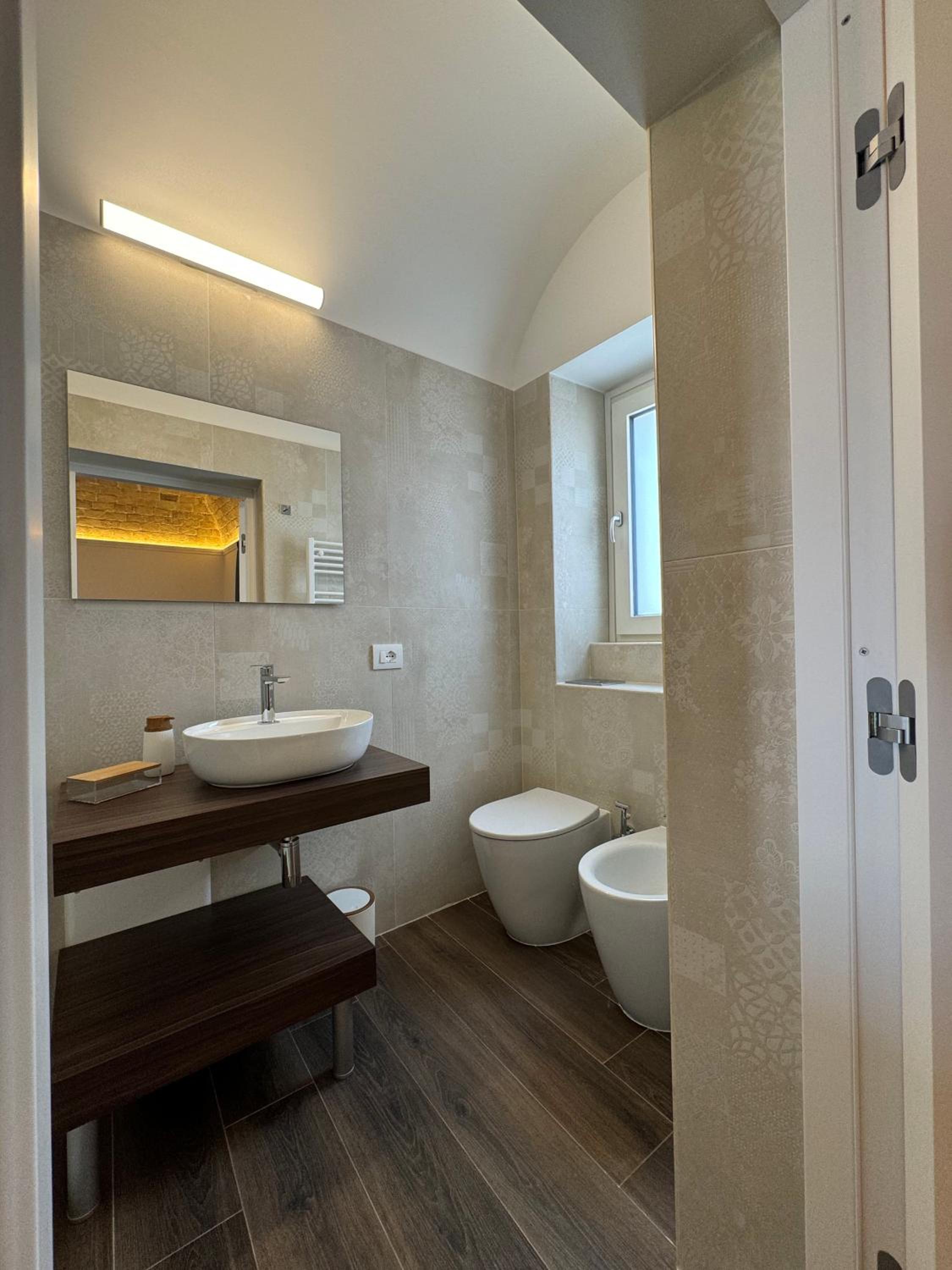 B&B Palazzo Croghan