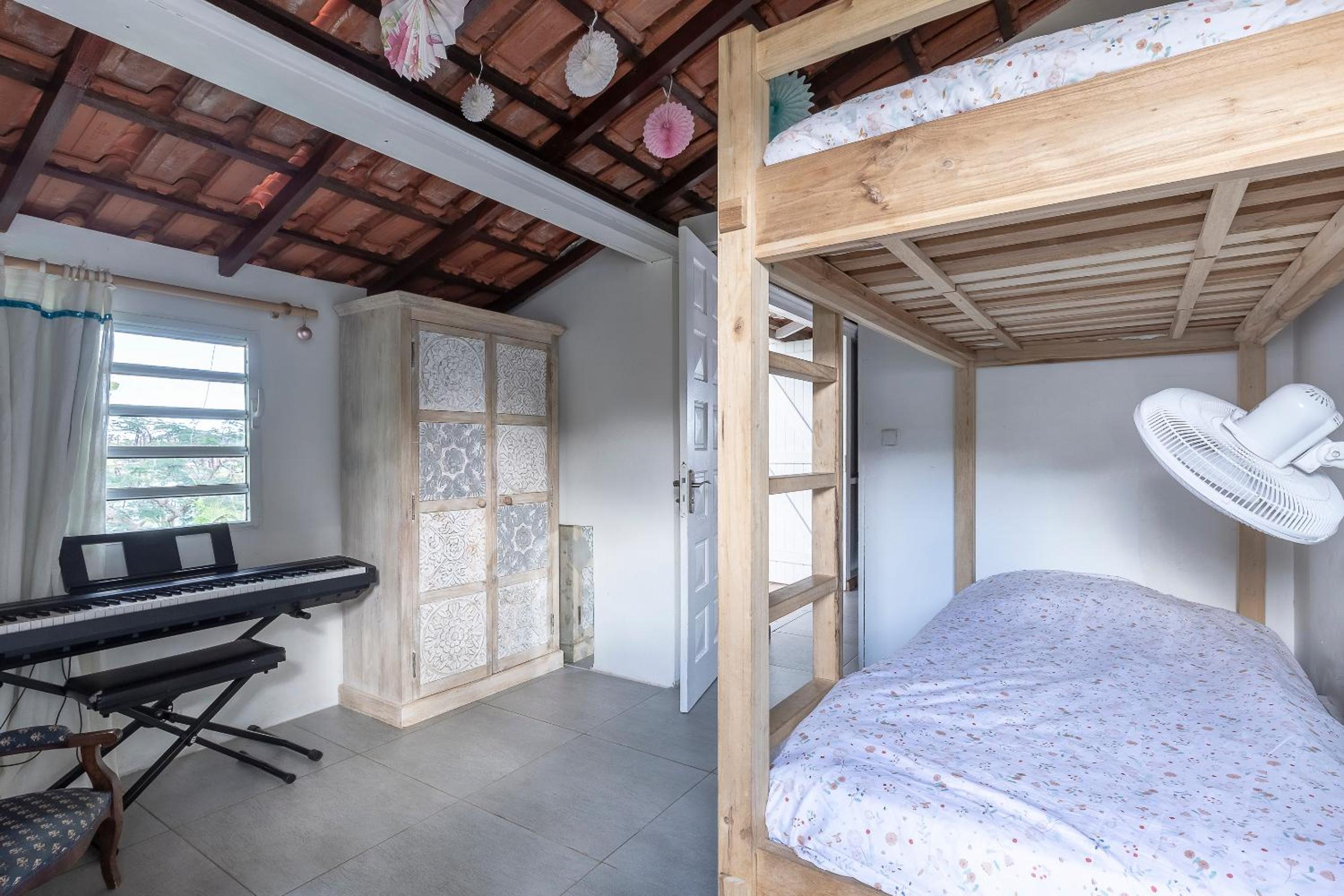 Maison d'Ô Pointe Thalémont, avec petite crique privative view 4