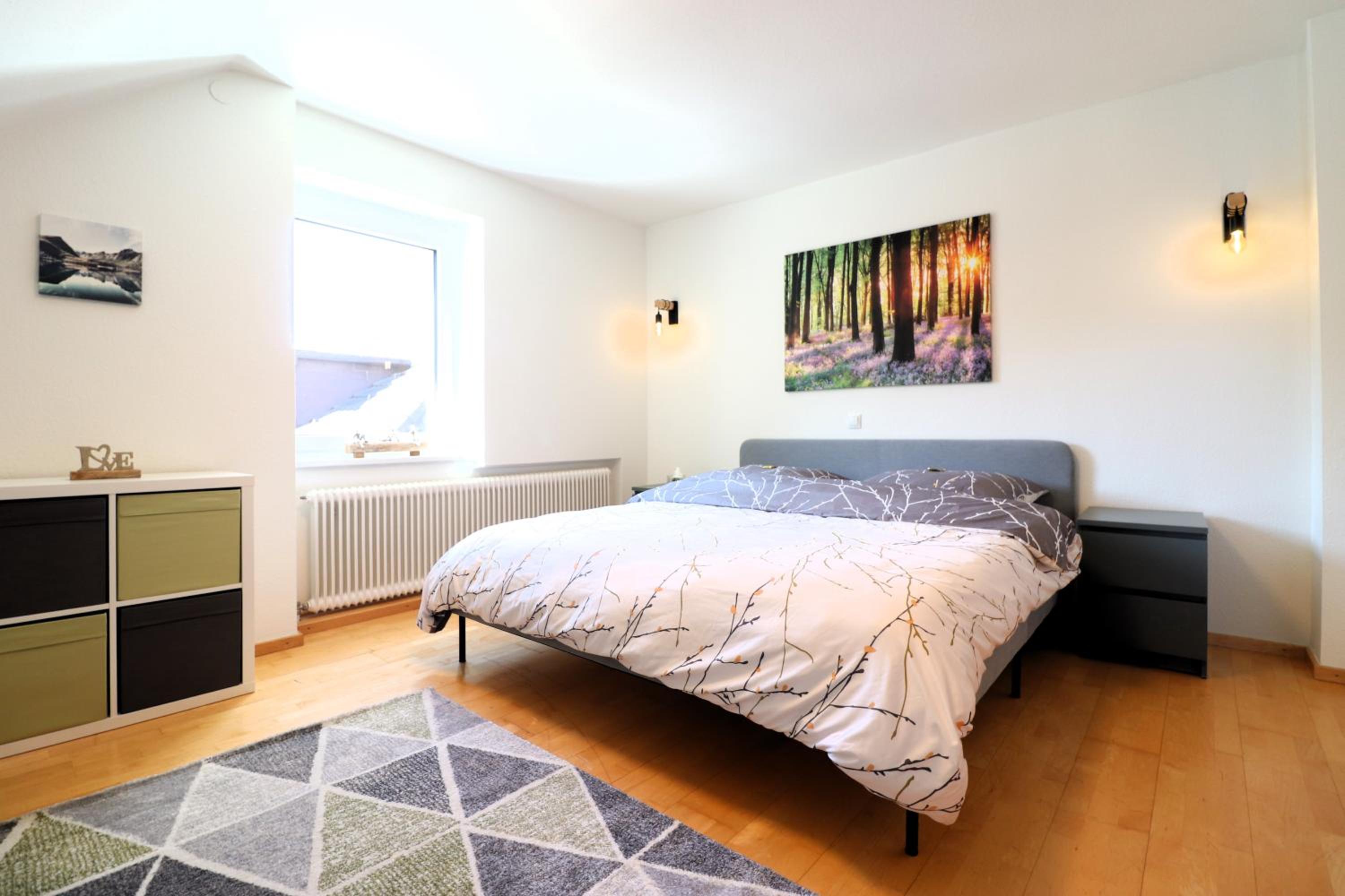 Montfort Apartments - Feldkirch