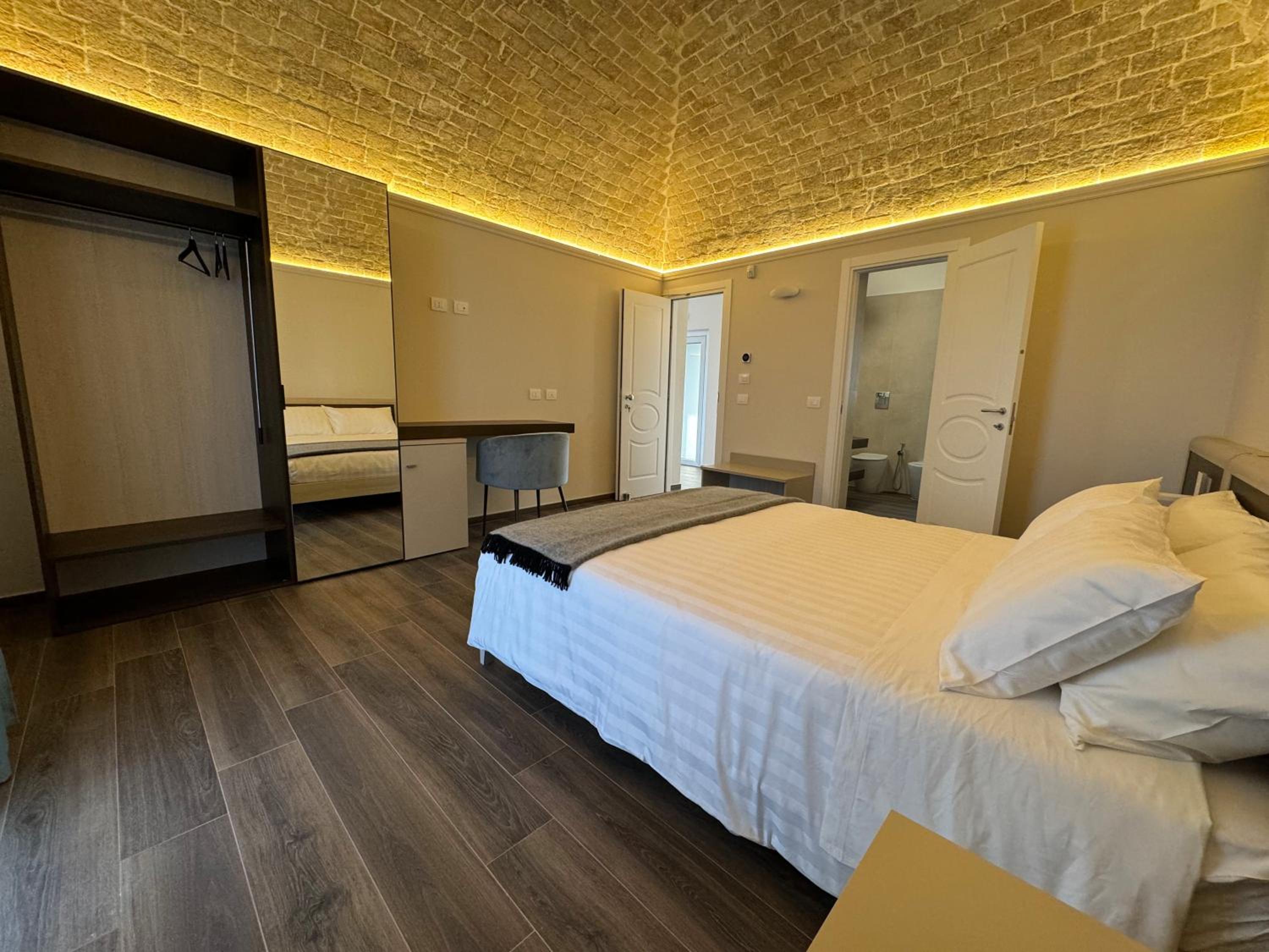 B&B Palazzo Croghan