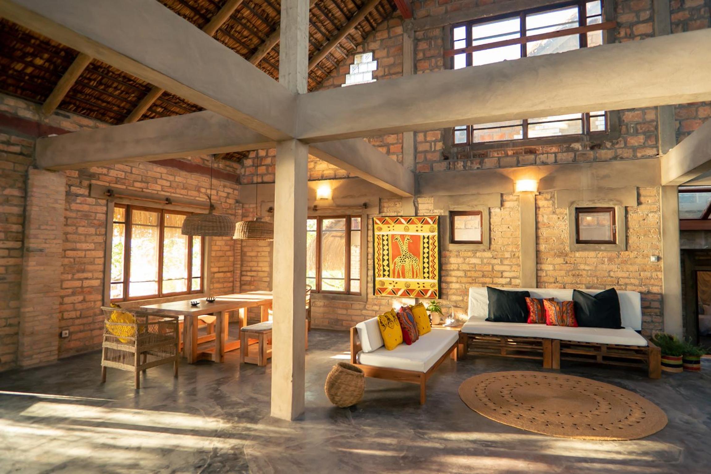 Inhambane Bay View Home view 5