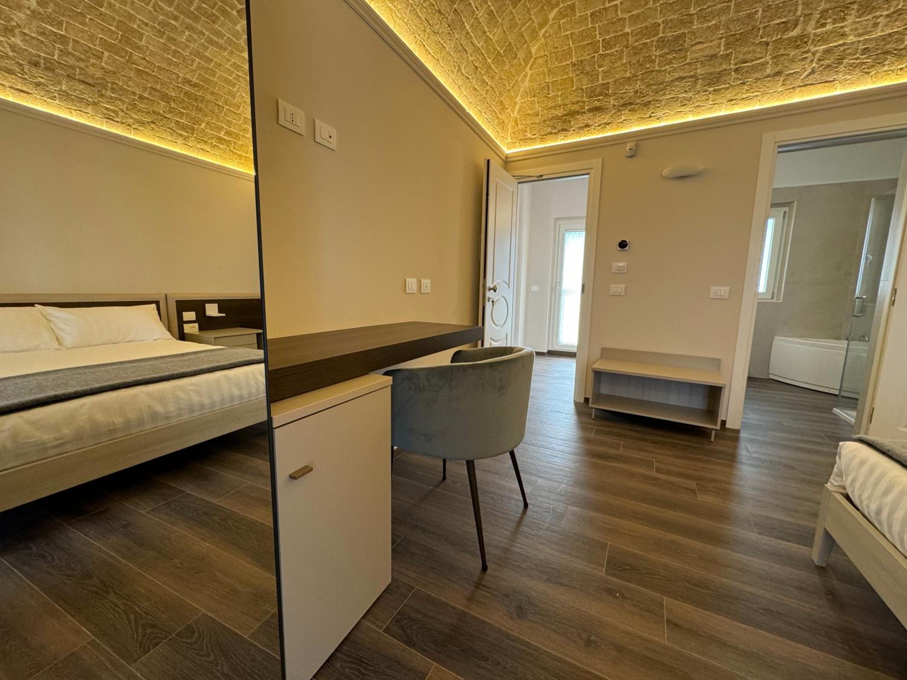 B&B Palazzo Croghan