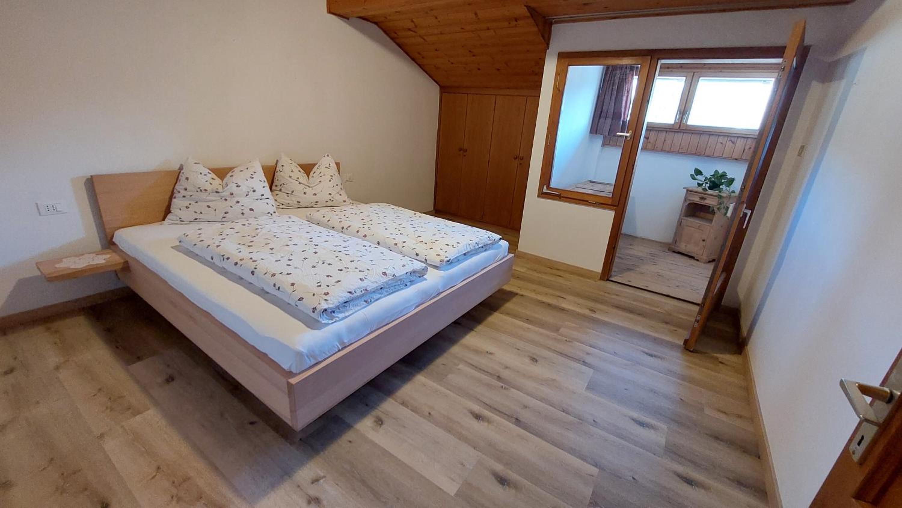 THOMASERHOF APARTMENT AGRITURISMO