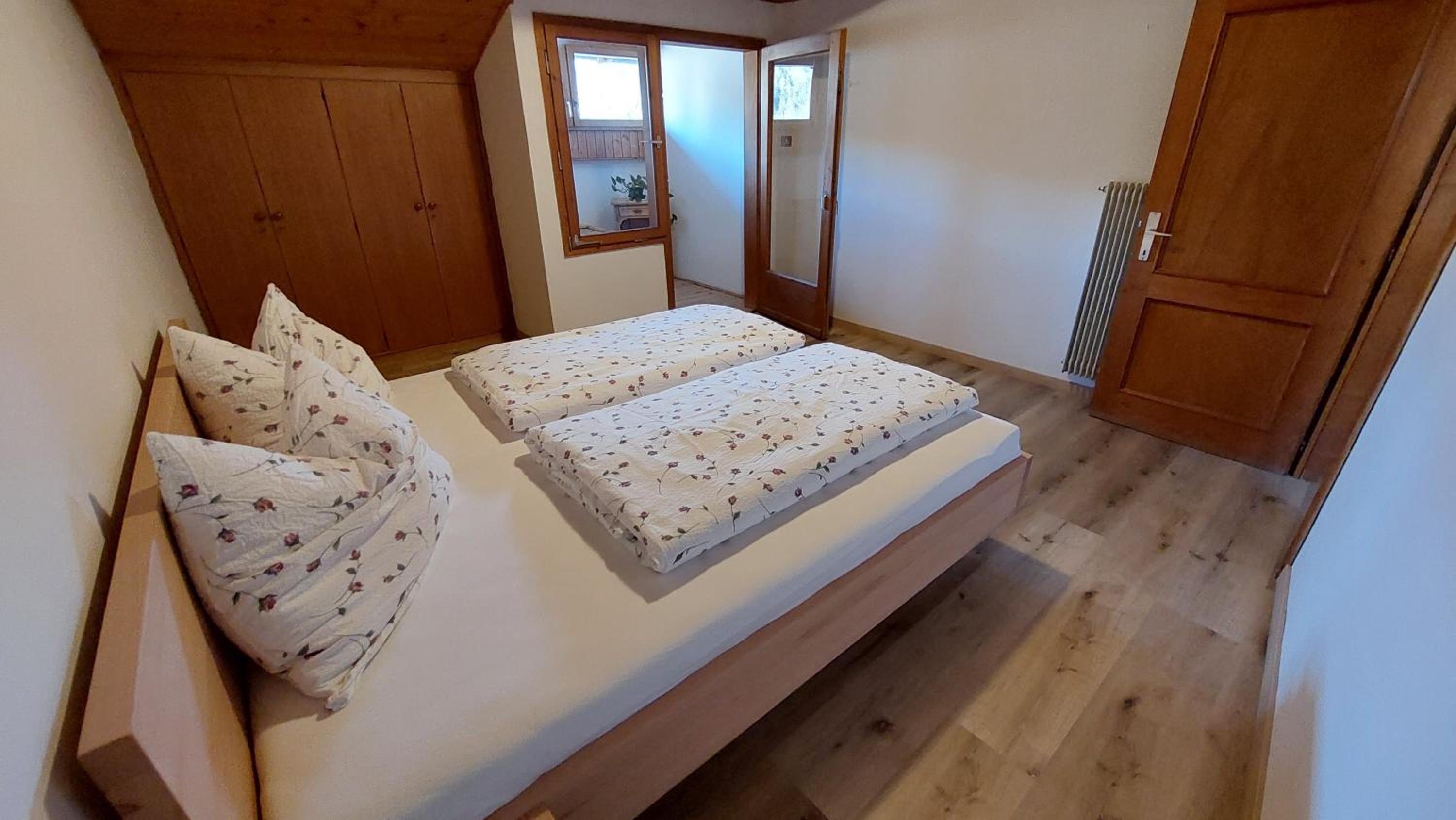 THOMASERHOF APARTMENT AGRITURISMO