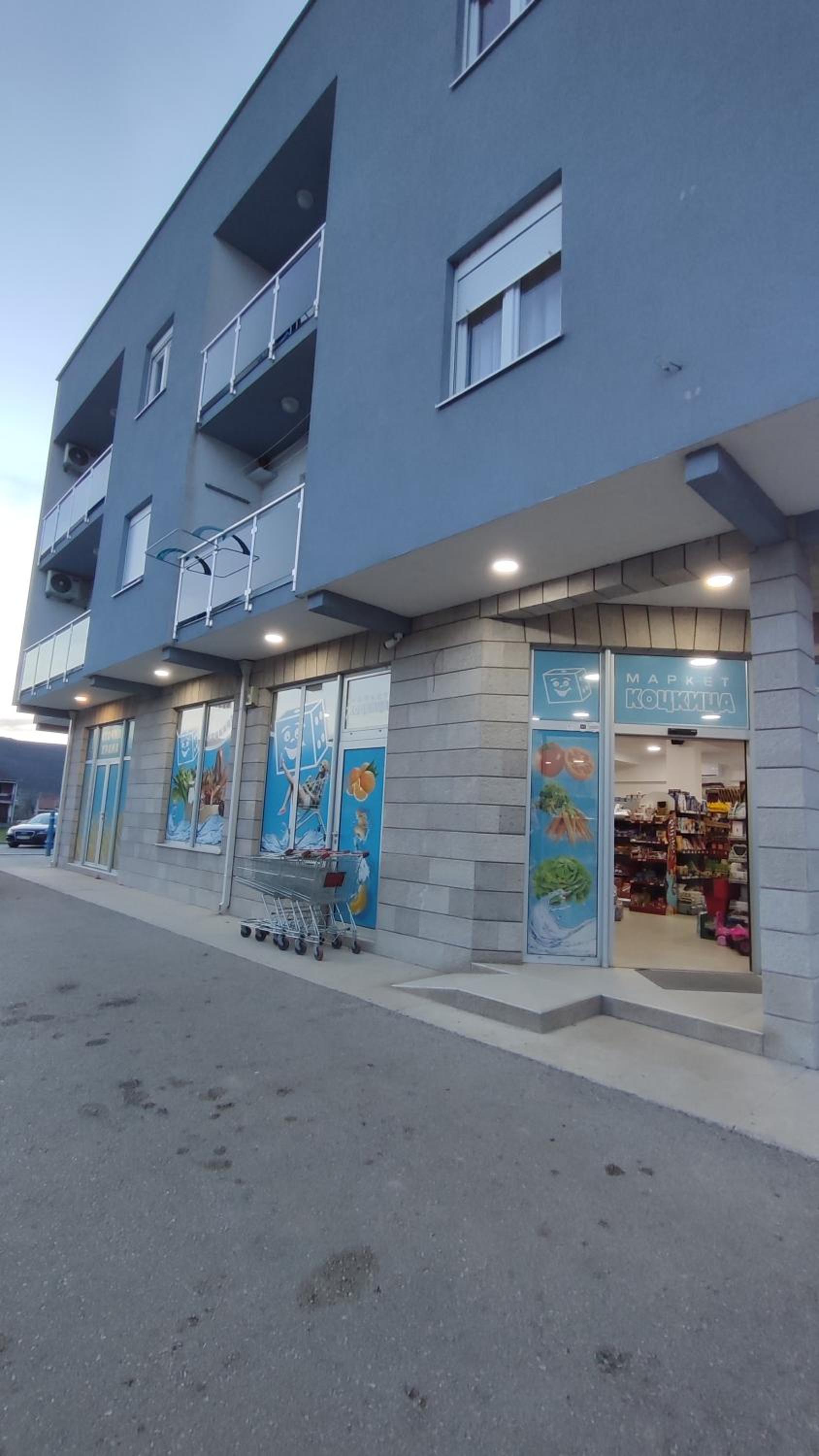 Apartman Ena