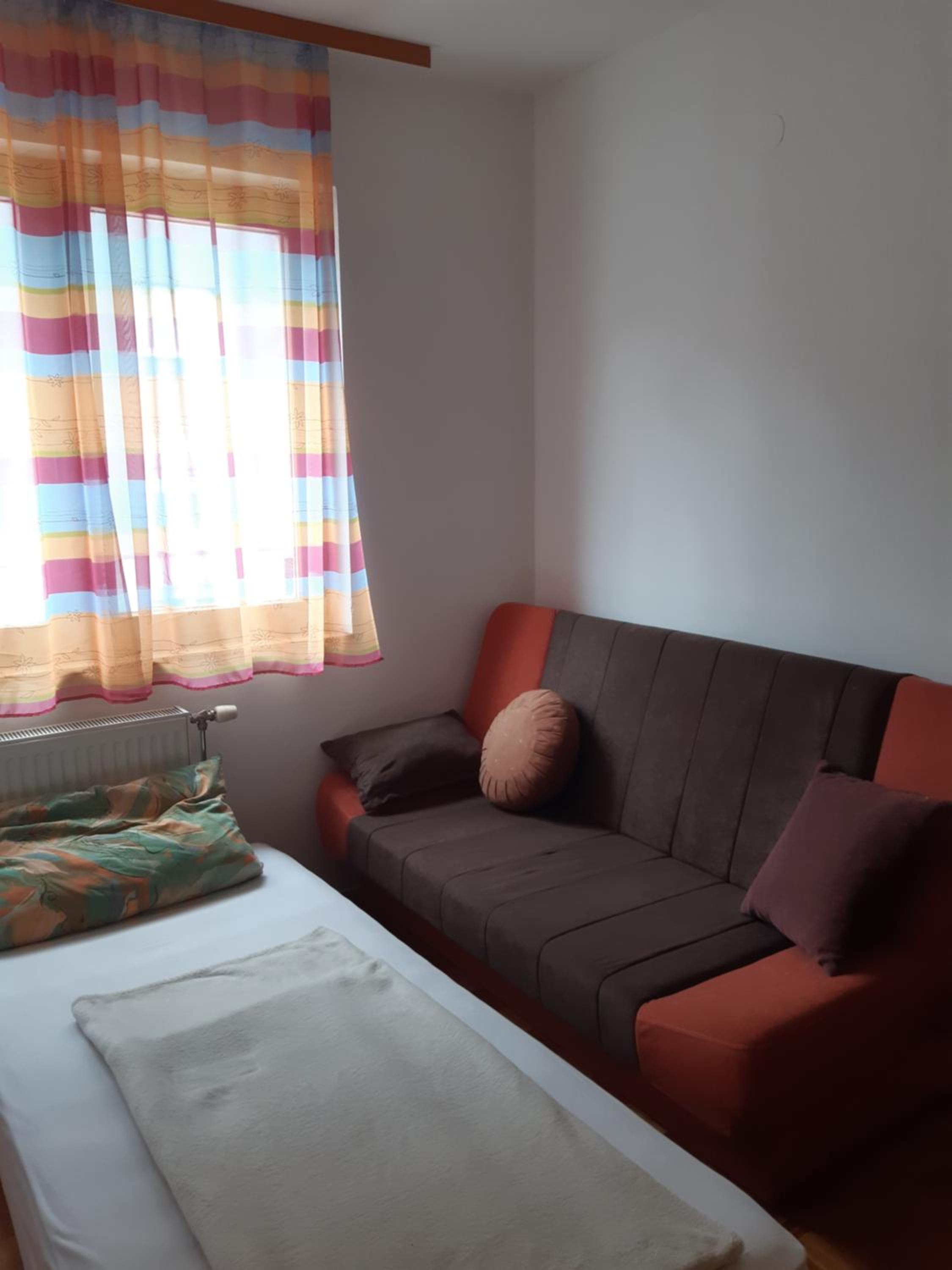 Apartment near city center