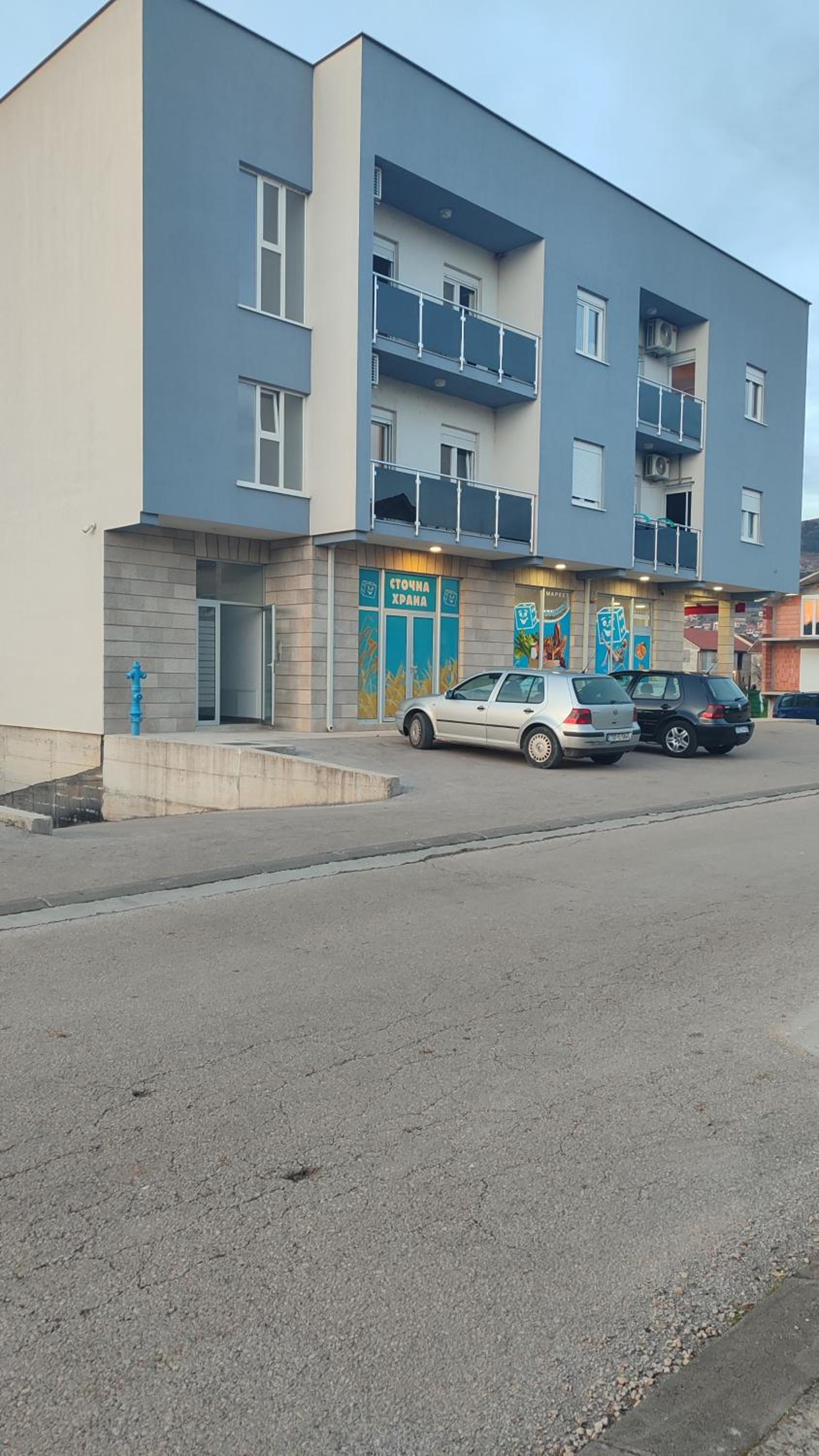 Apartman Ena