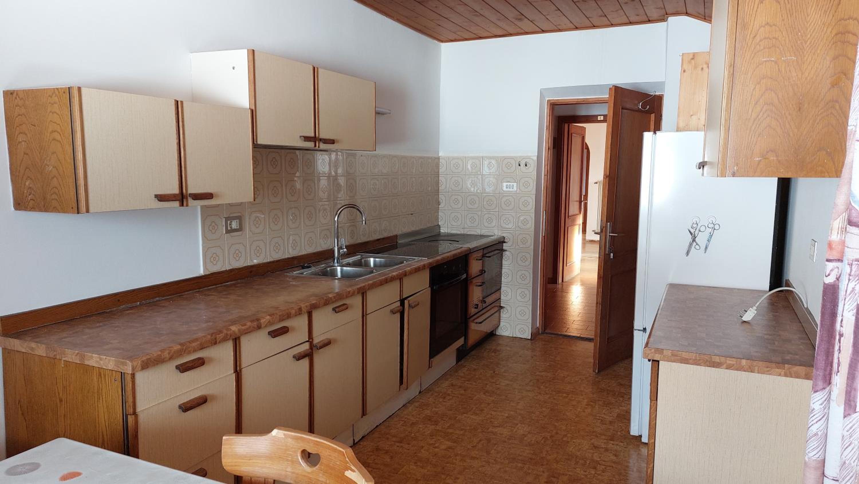 THOMASERHOF APARTMENT AGRITURISMO