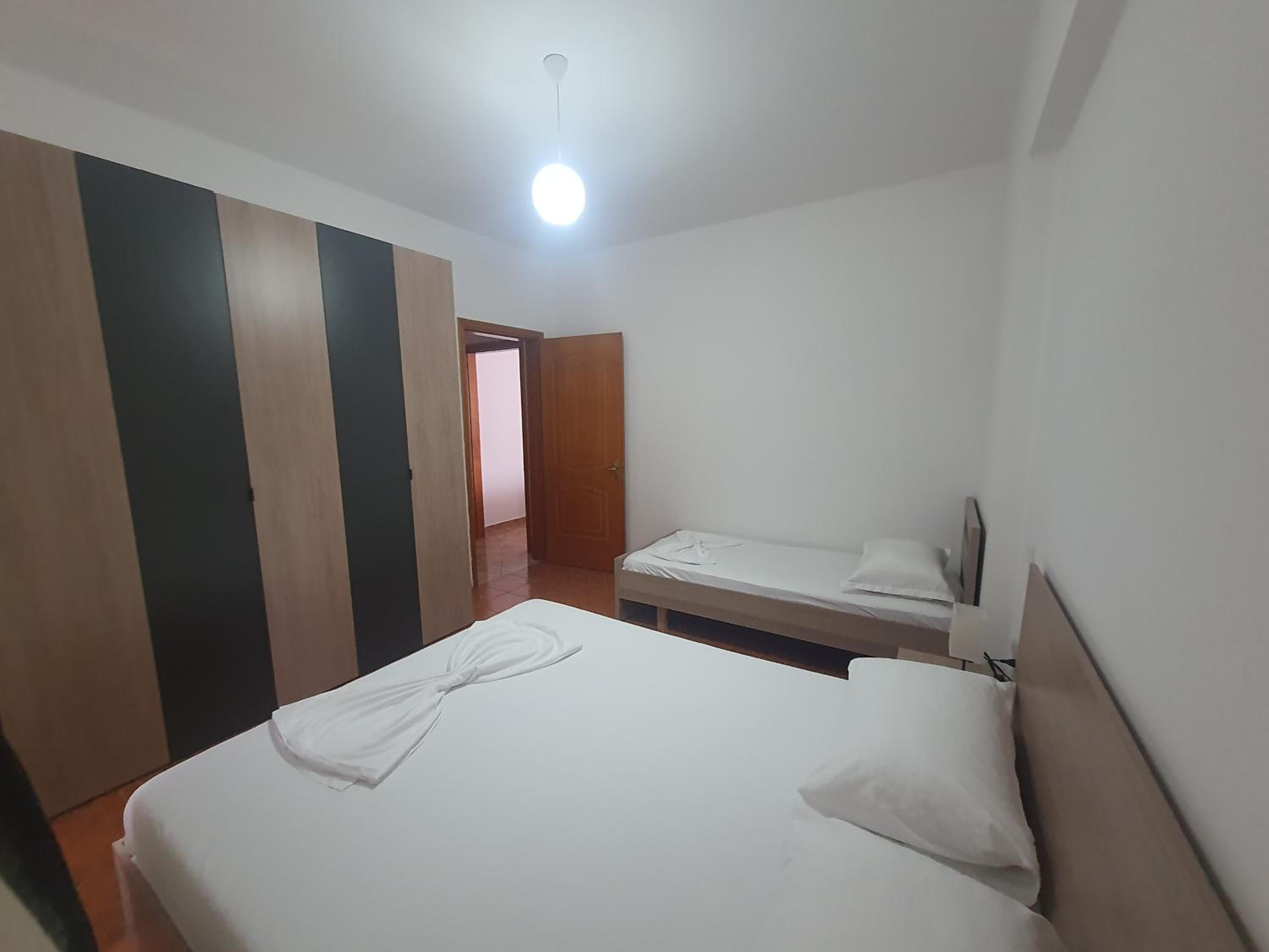 Kasa apartment