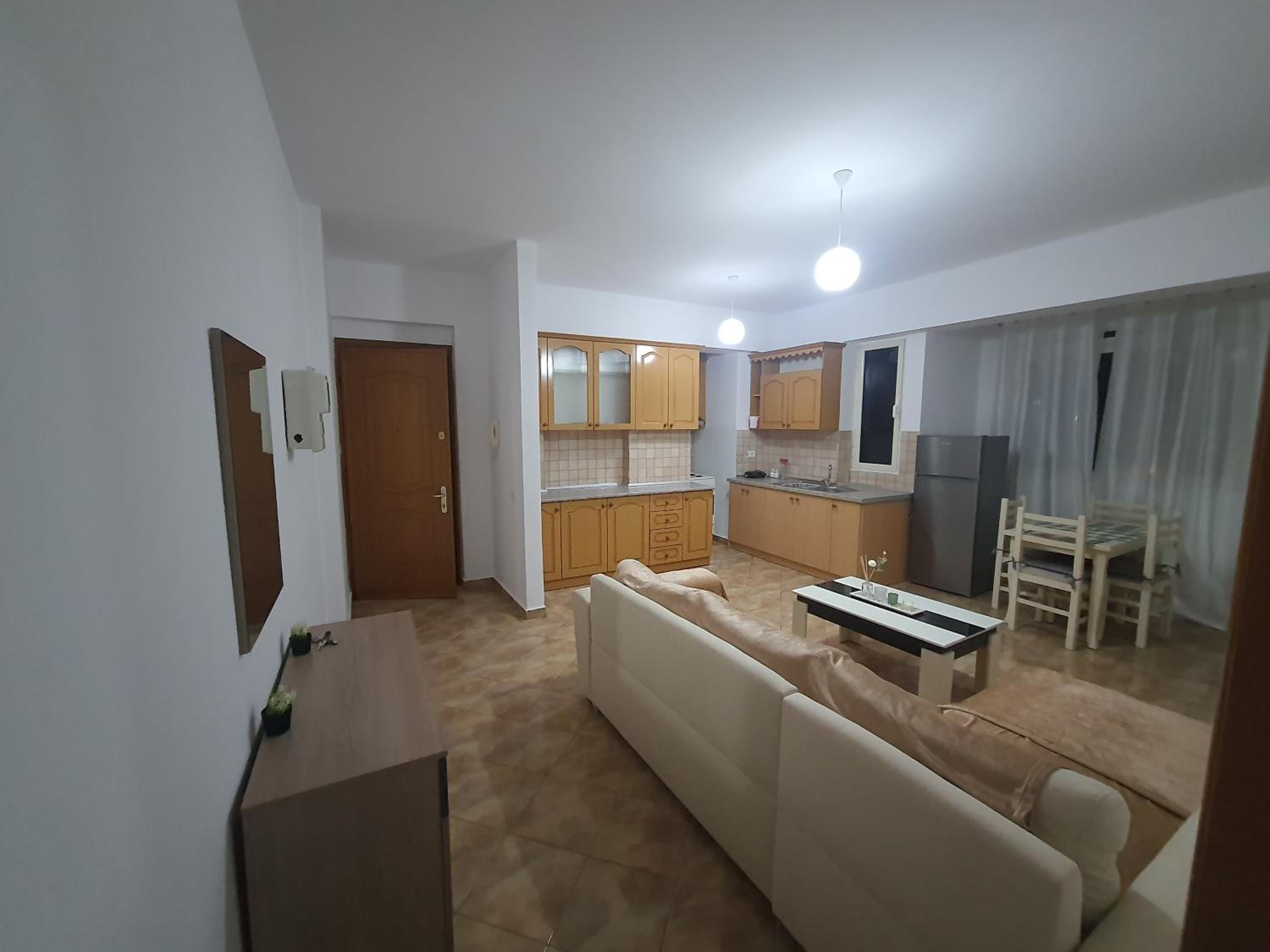 Kasa apartment
