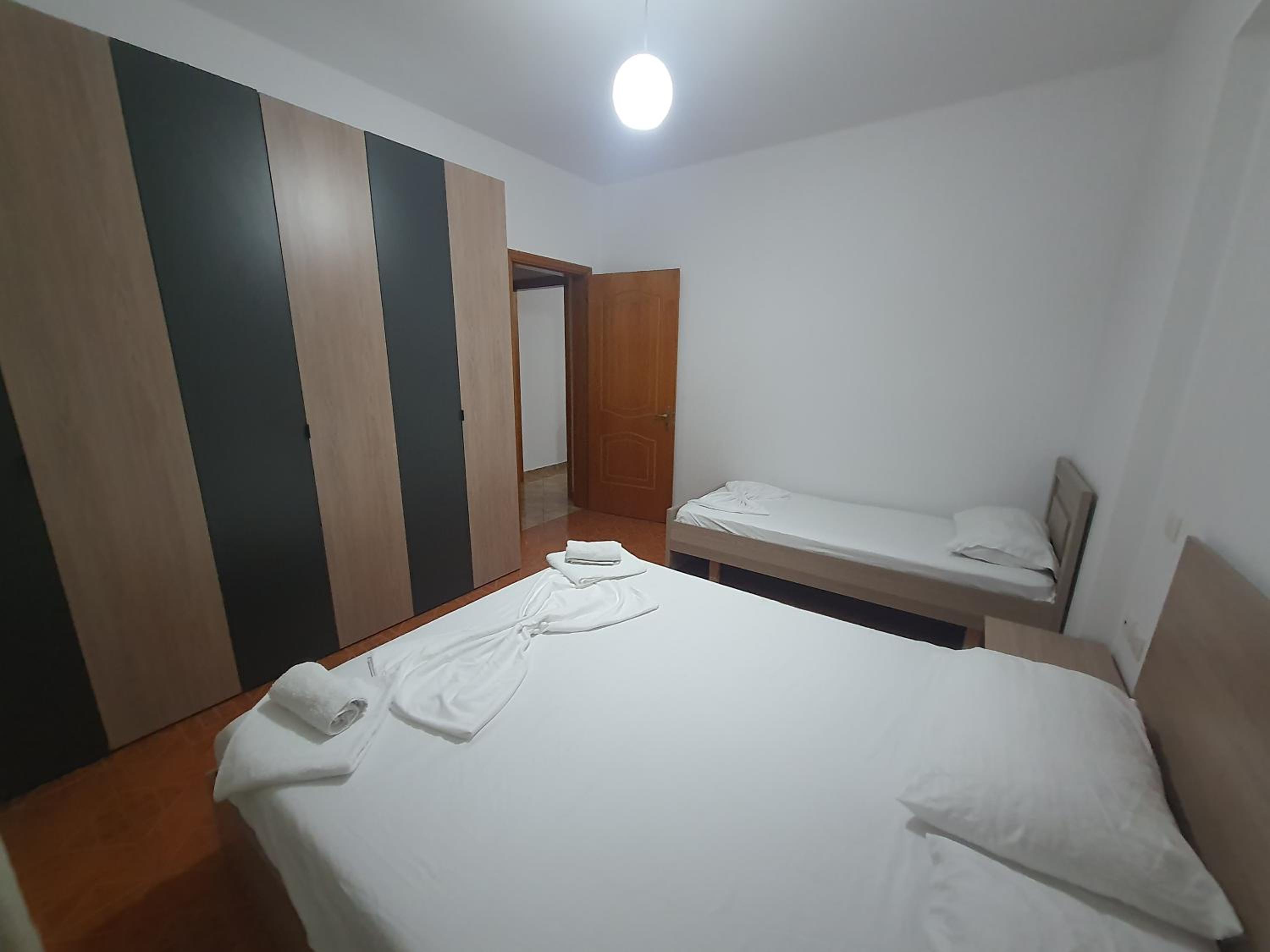 Kasa apartment