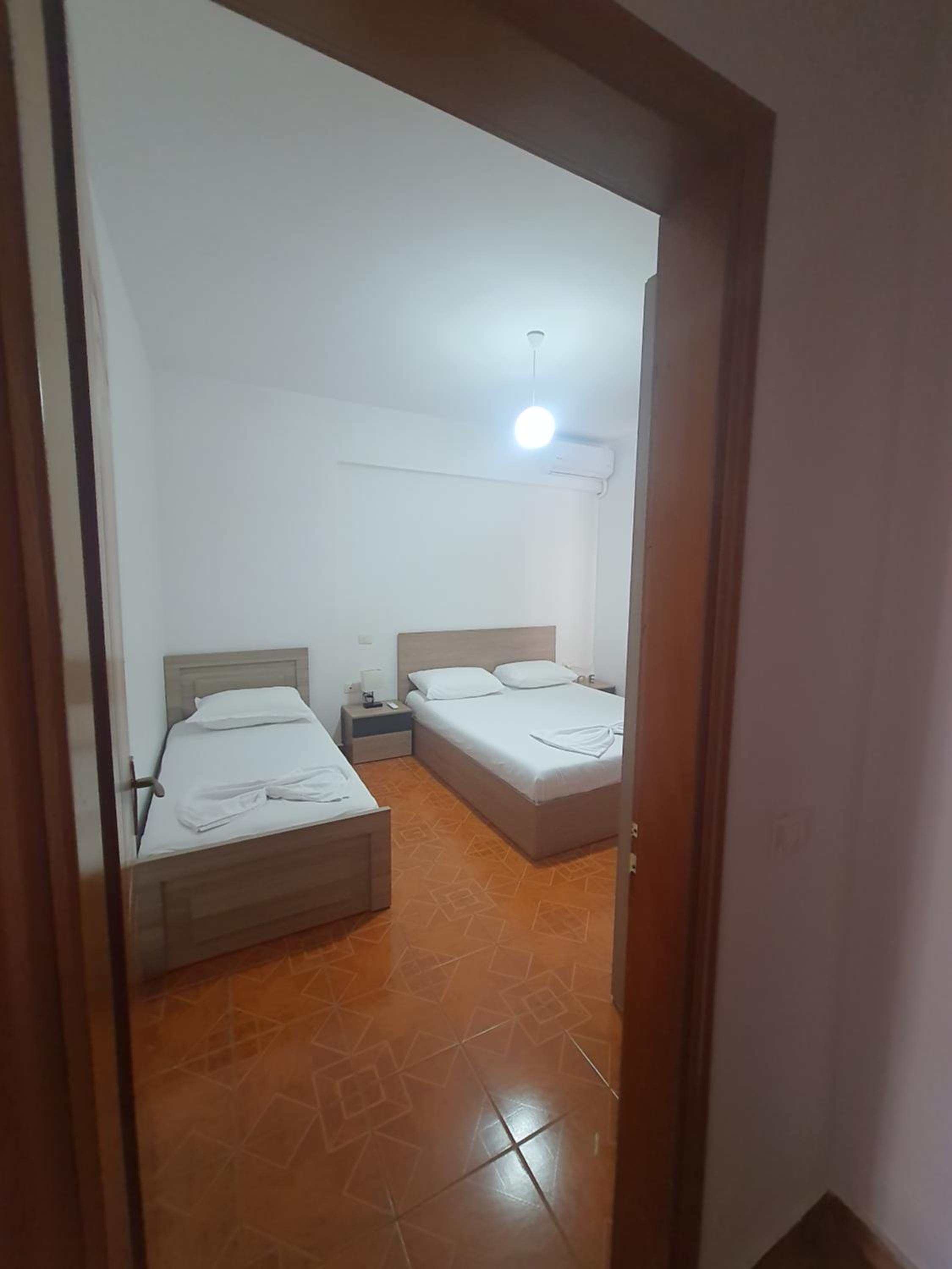 Kasa apartment