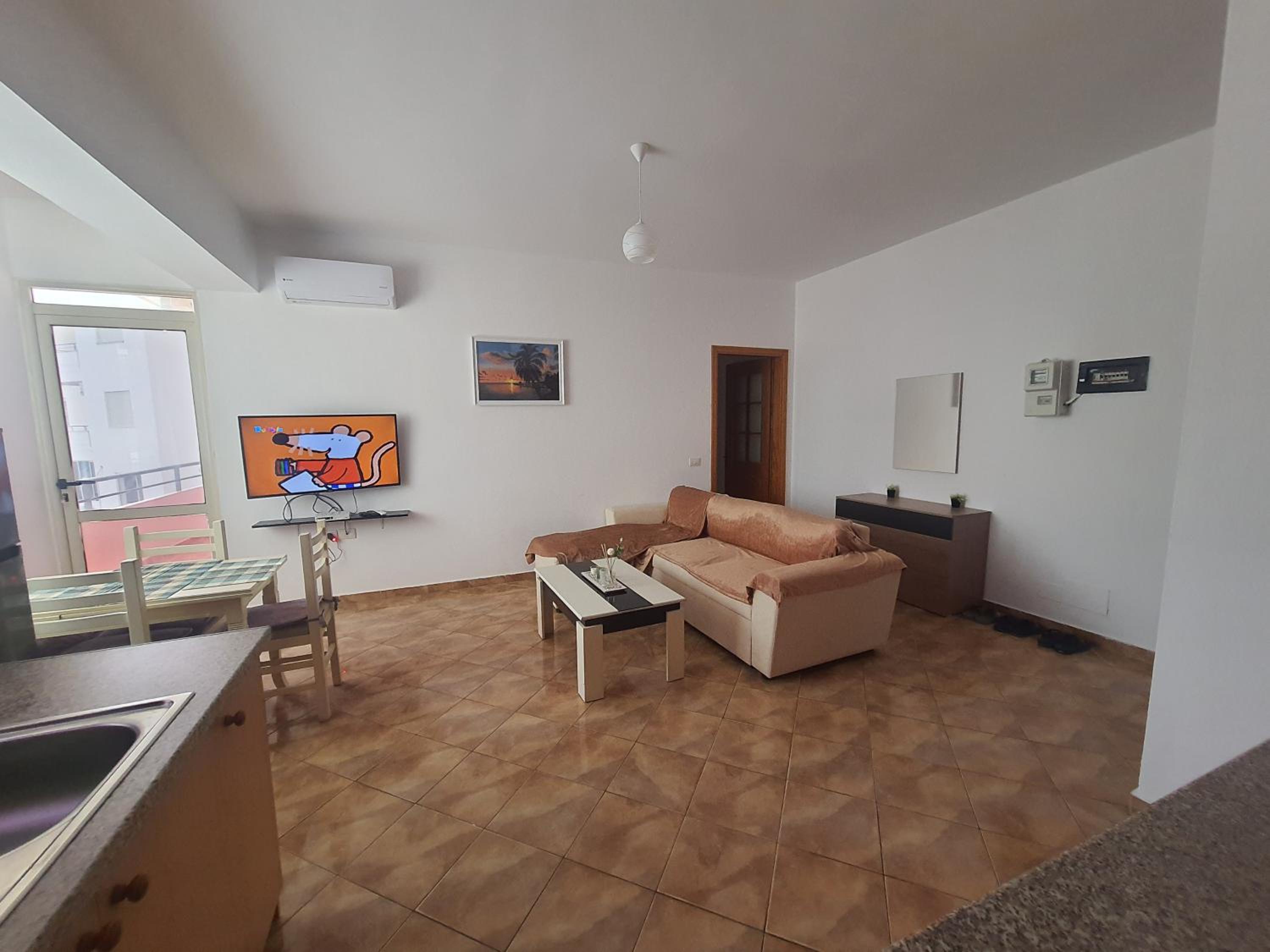 Kasa apartment