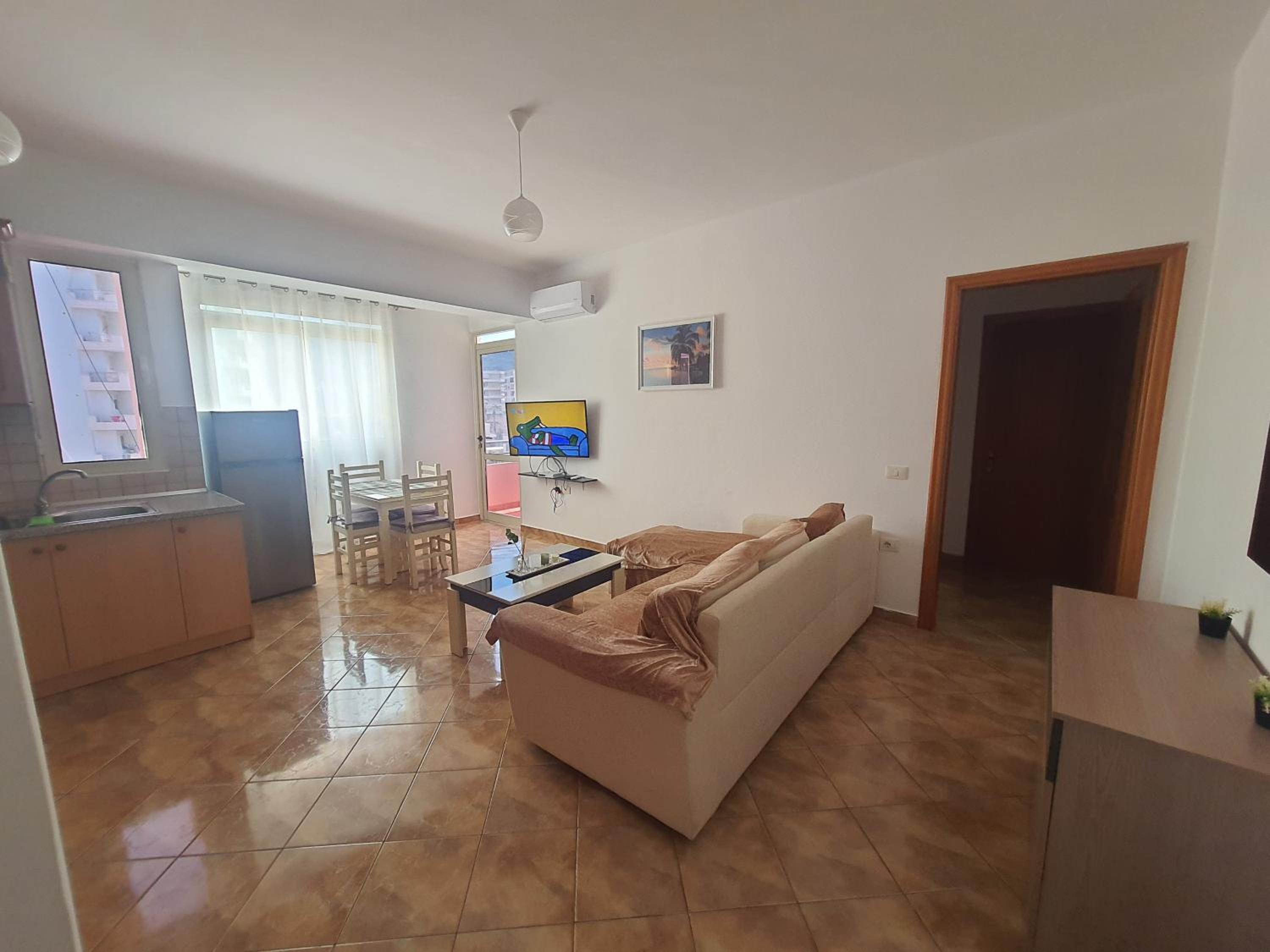Kasa apartment