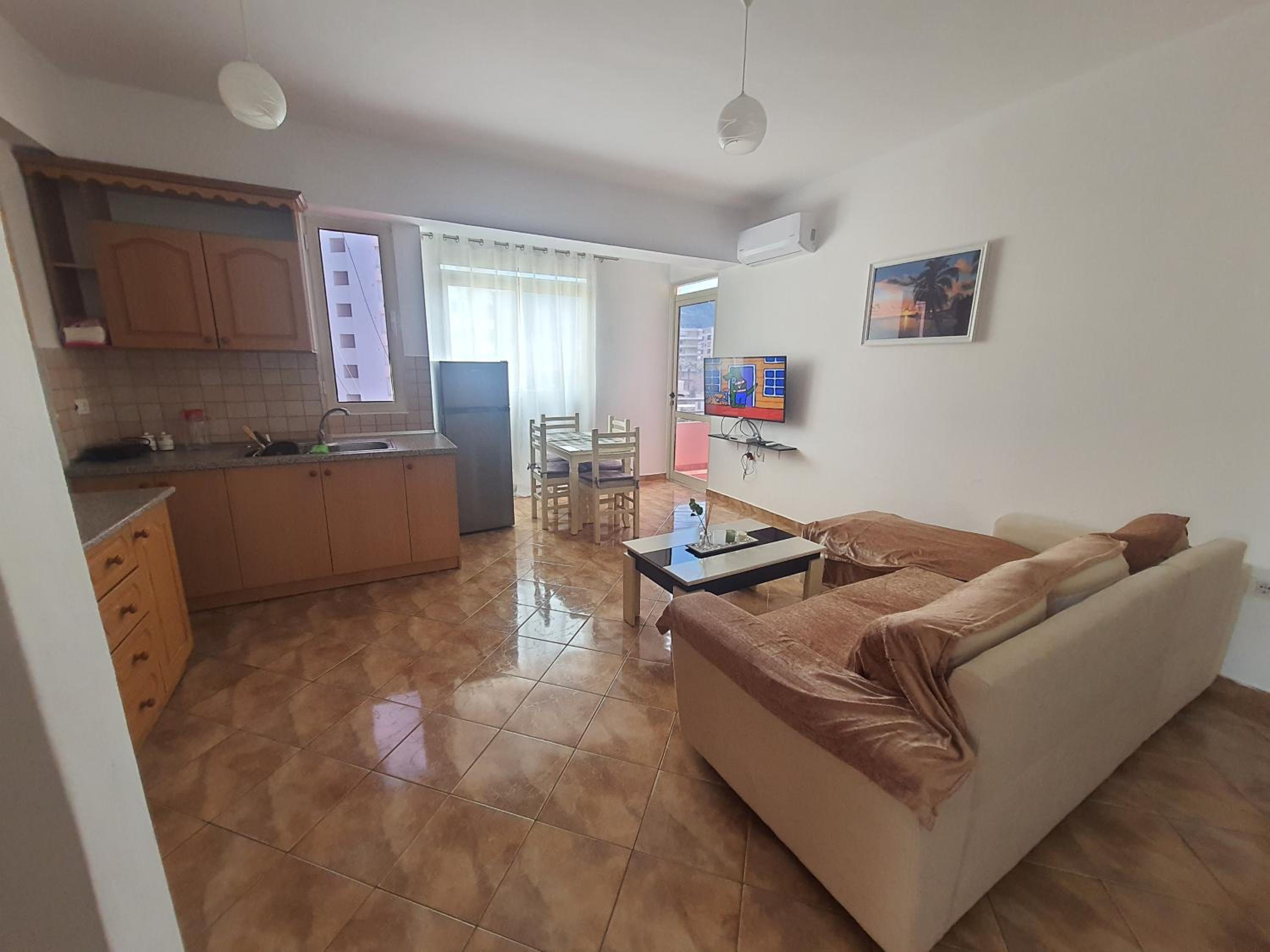 Kasa apartment