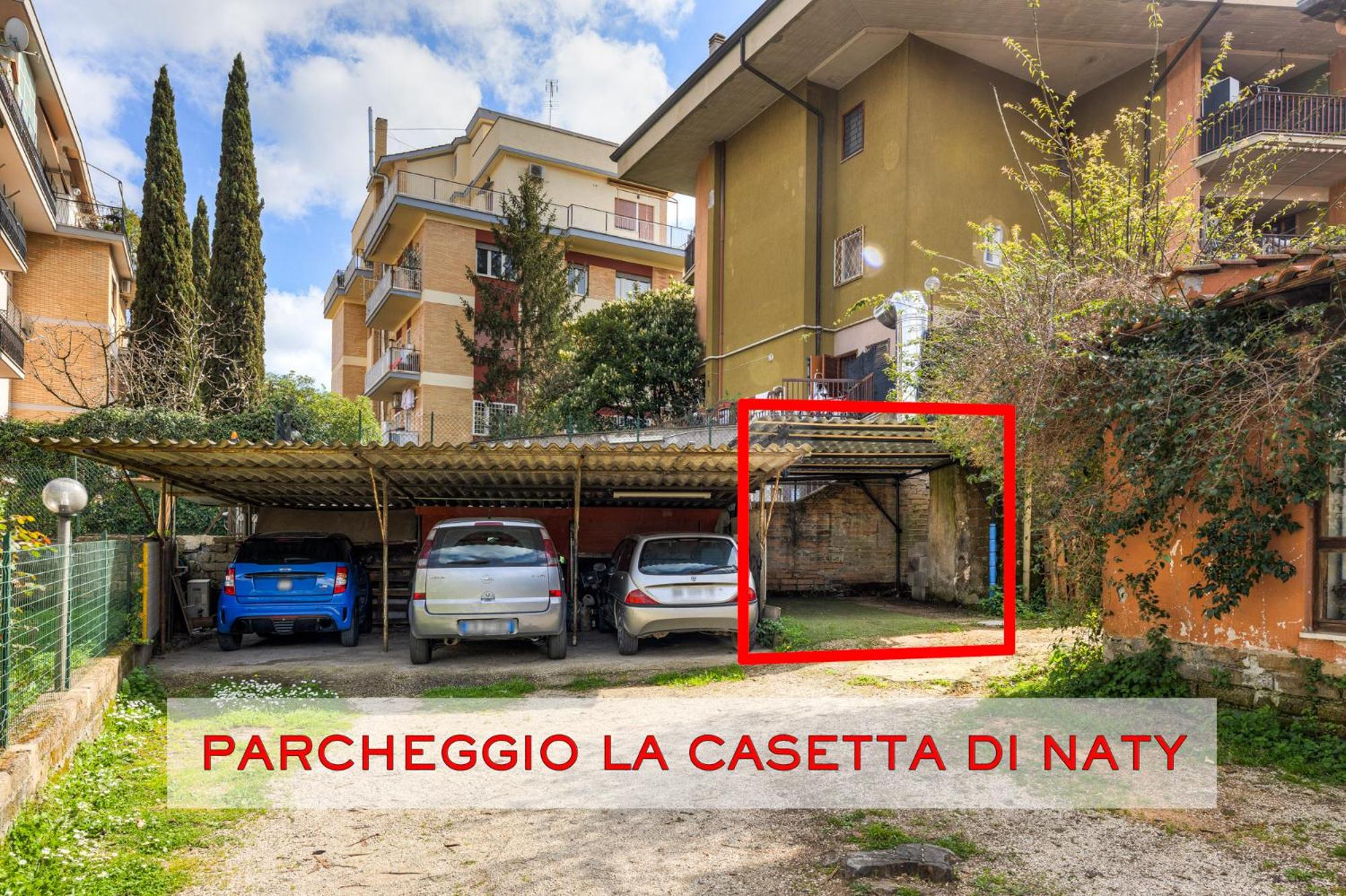 La Casetta di Naty