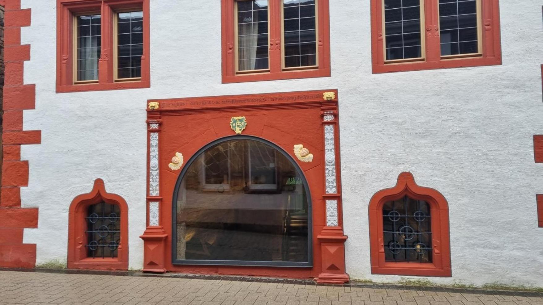 Schmuckstück-Maikammer