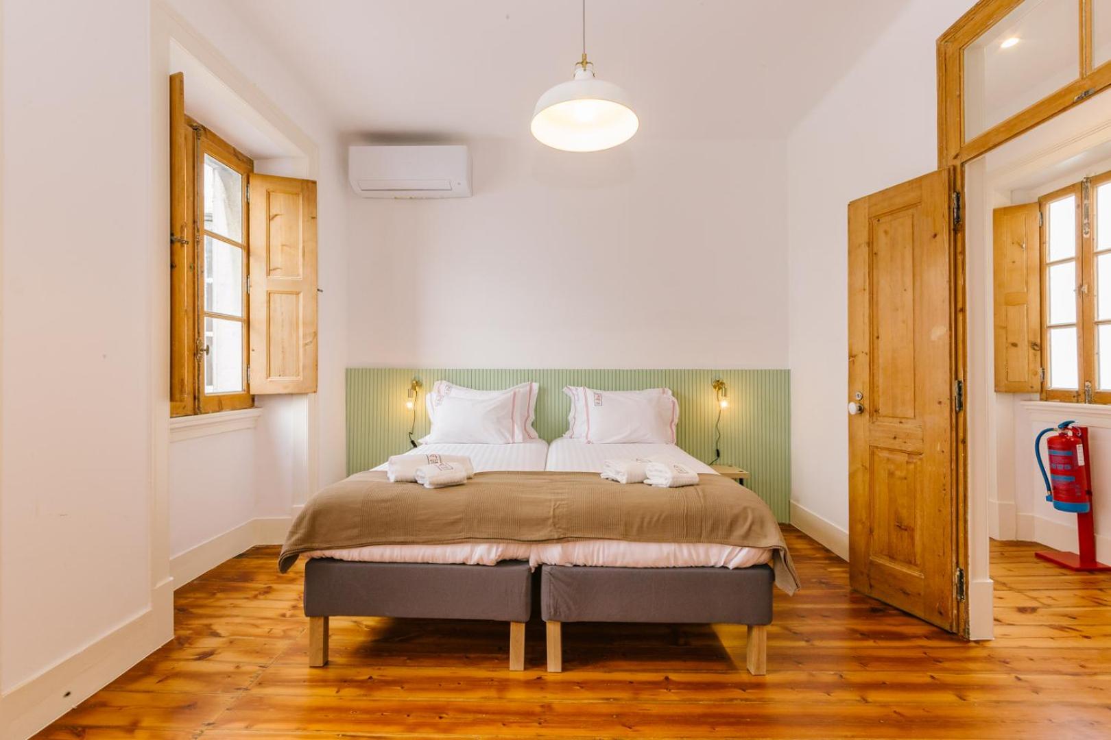 RENT4REST CASTLE VIEW FAMILY & FRIENDS Bairro Alto view 5