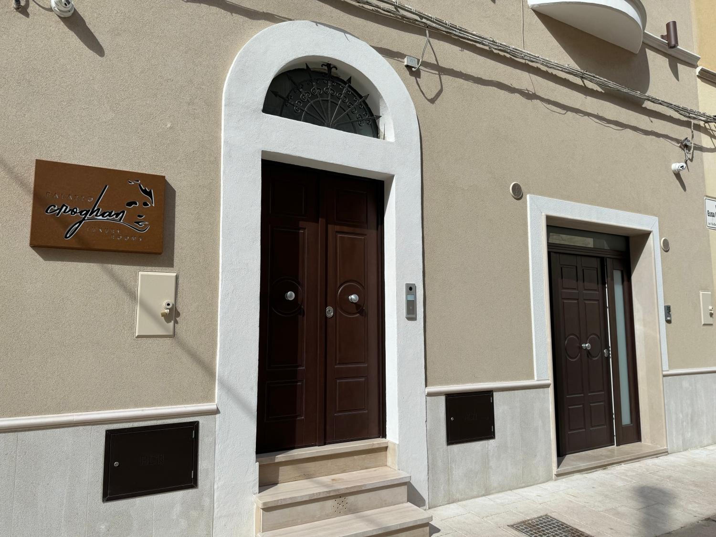 B&B Palazzo Croghan