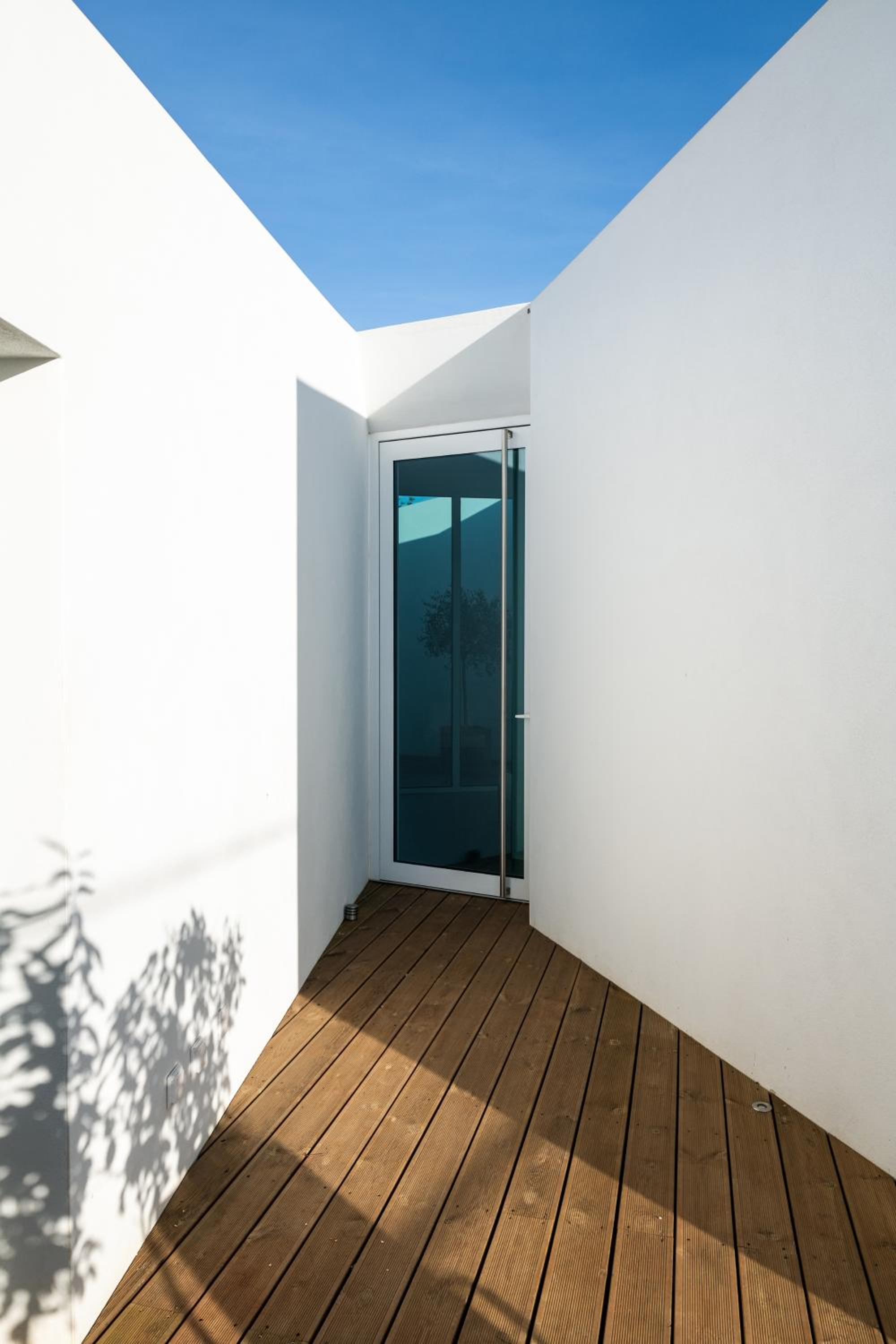 Boutique Hotel - Casa Esteval view 5