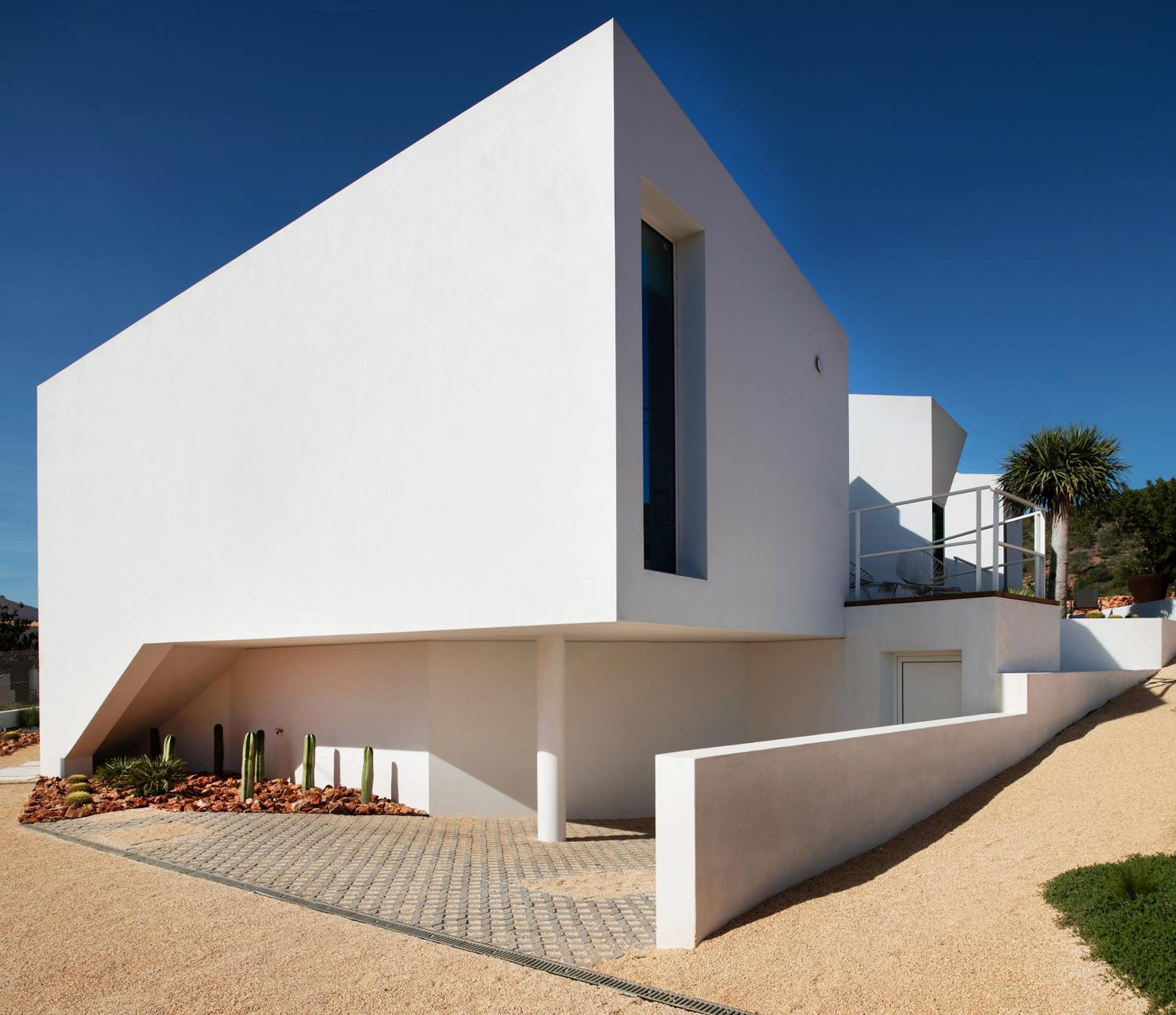 Boutique Hotel - Casa Esteval view 3