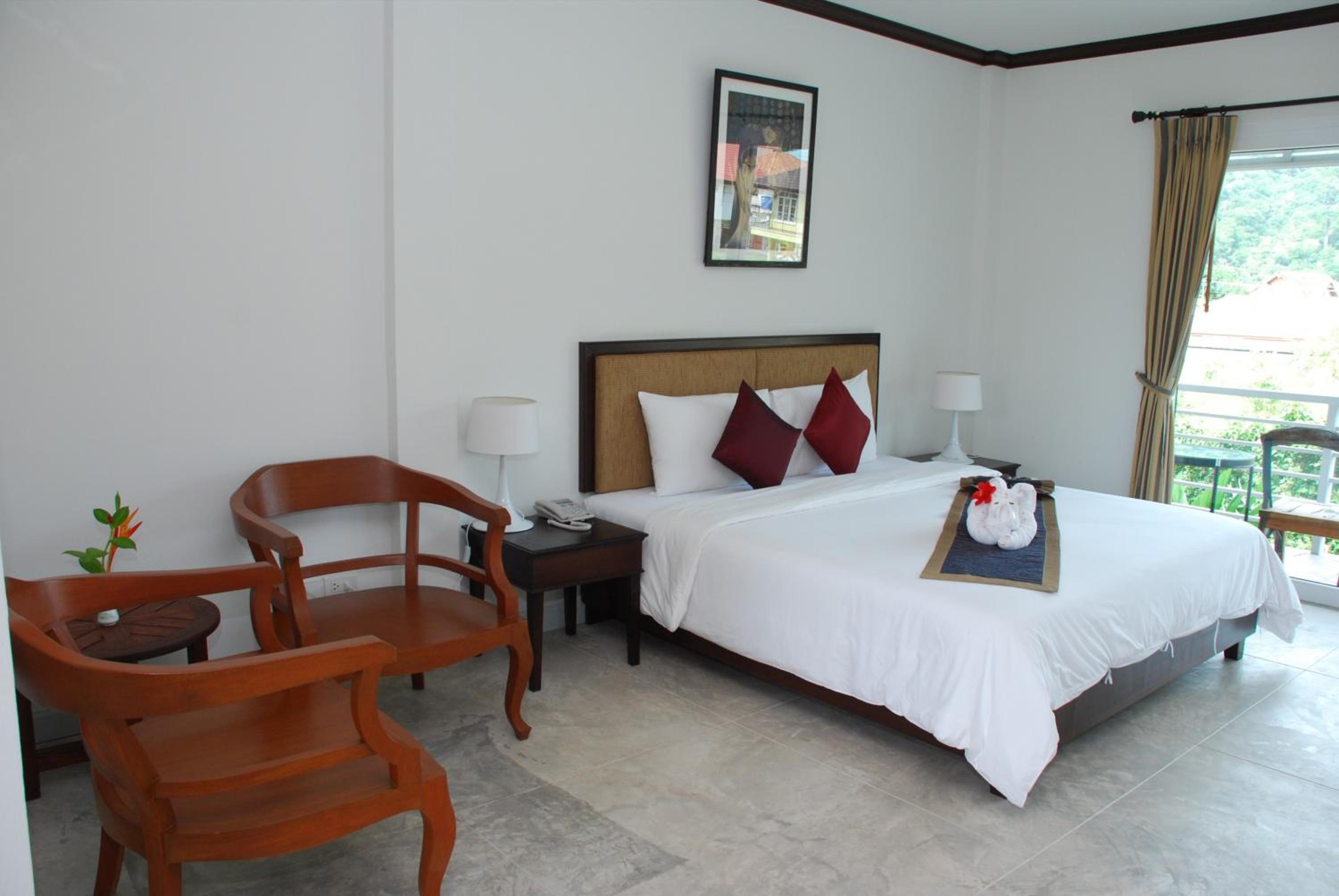 Phukamala Suite