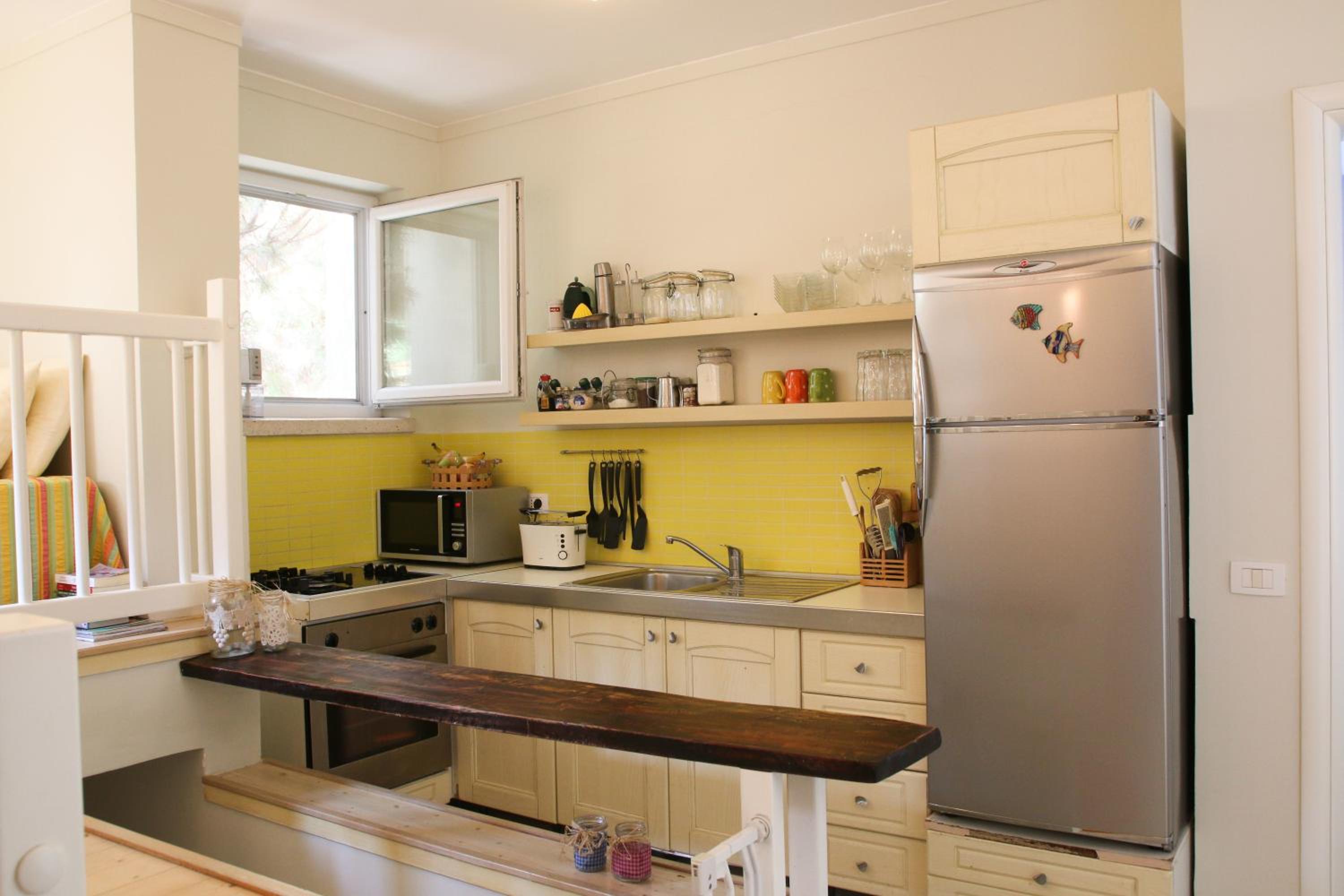 Villa Sun