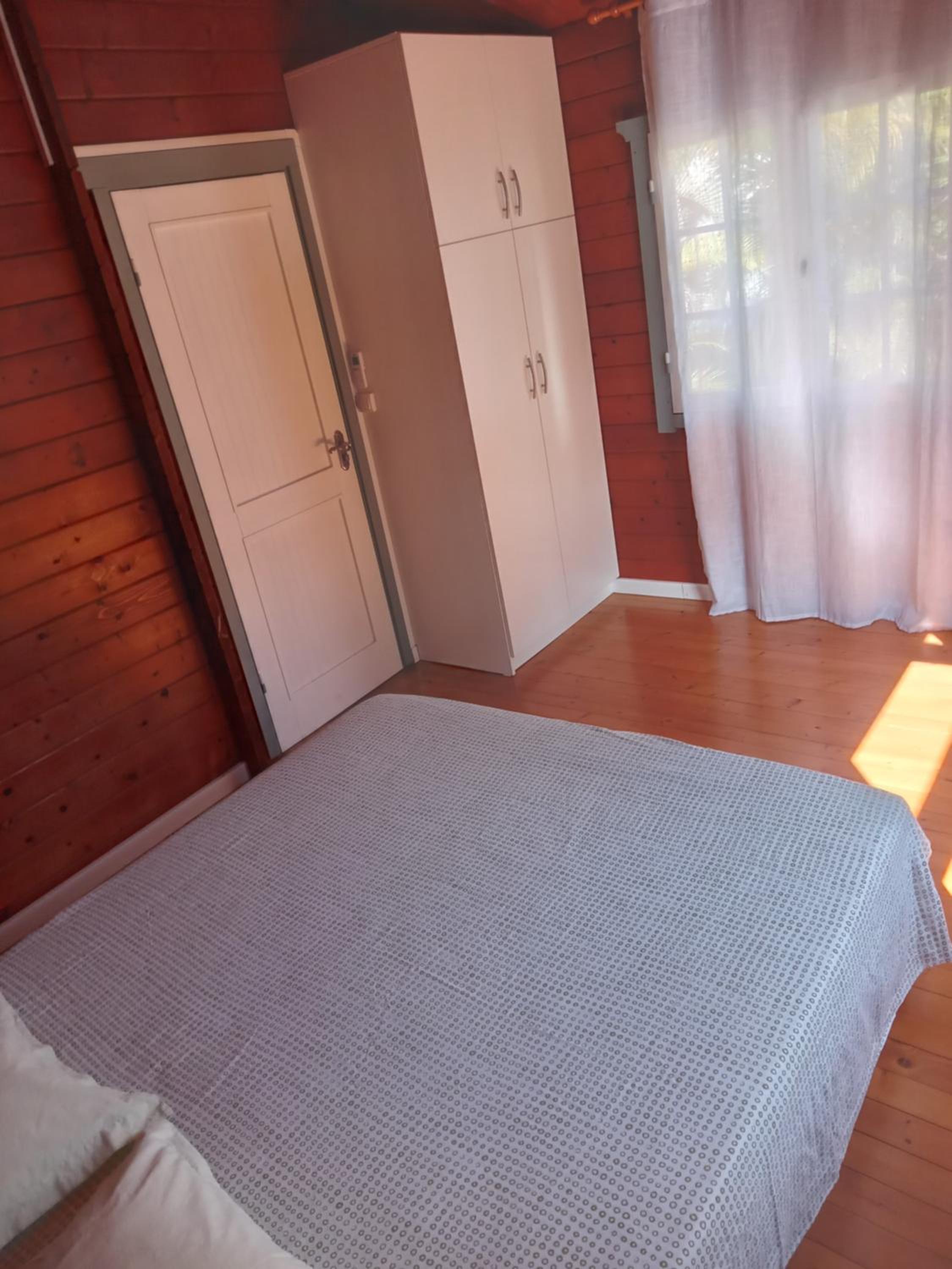 Bungalow des papayes
