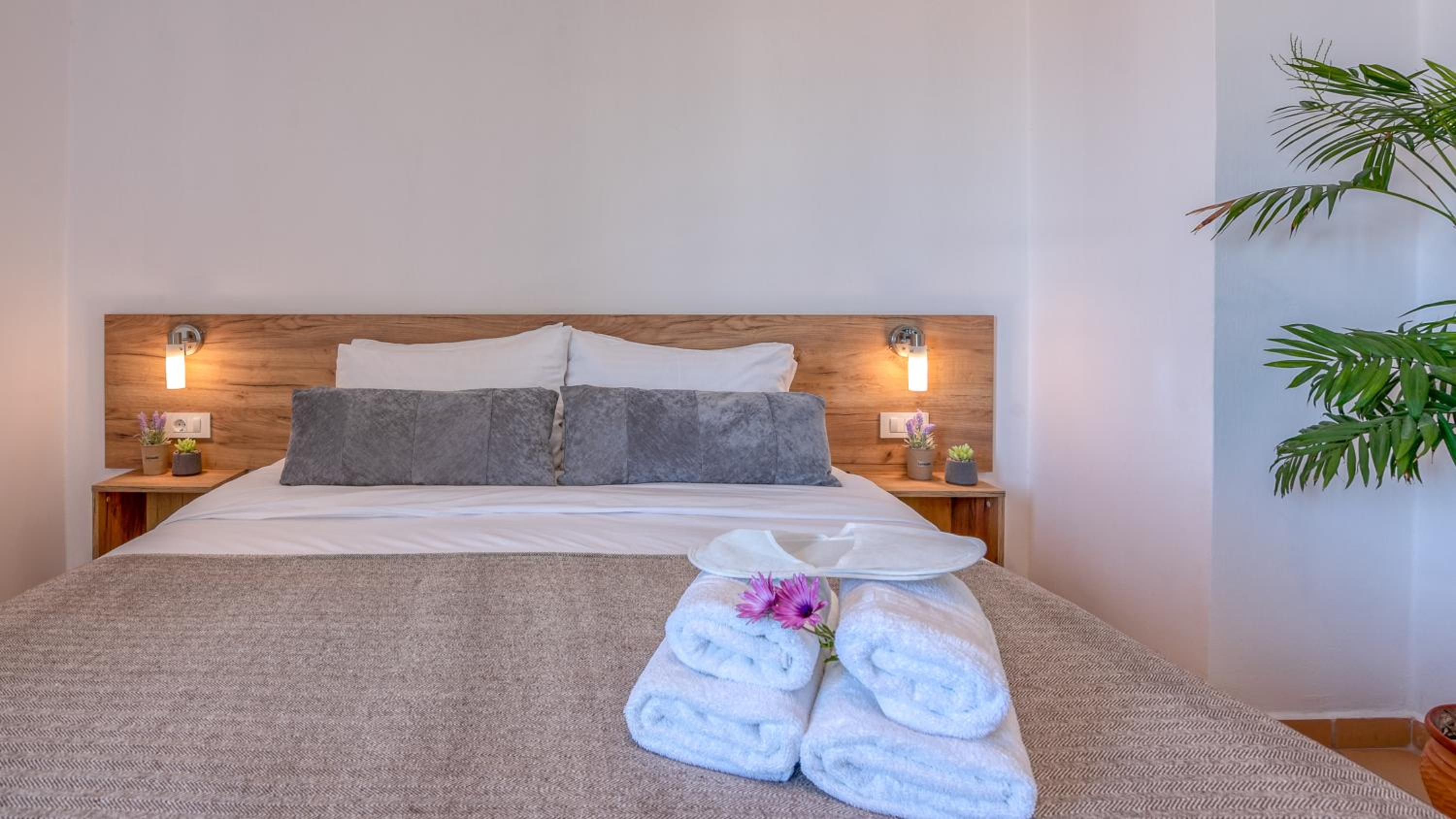 Kaliviani Traditional Hotel