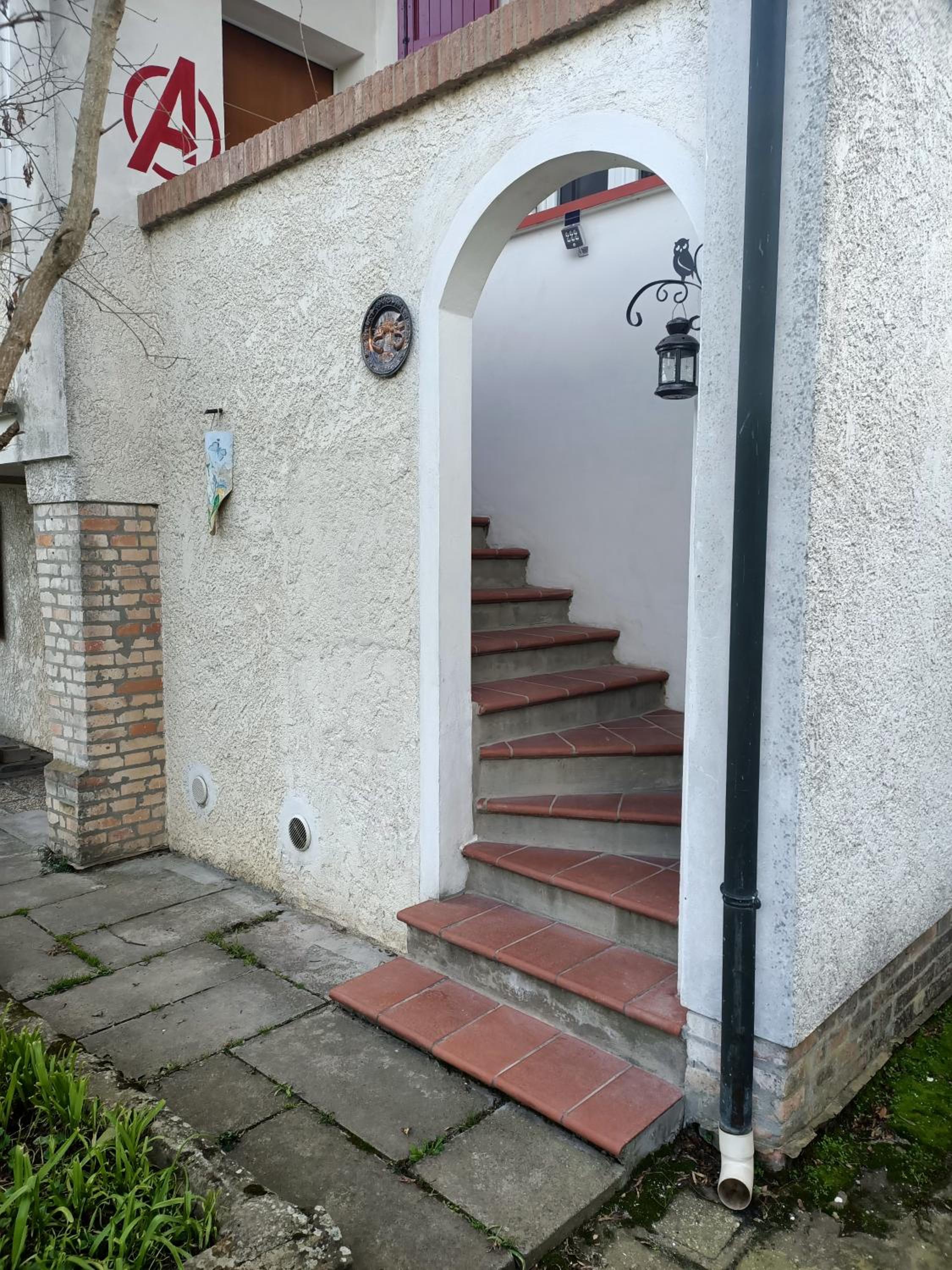 Avengers' House view 3