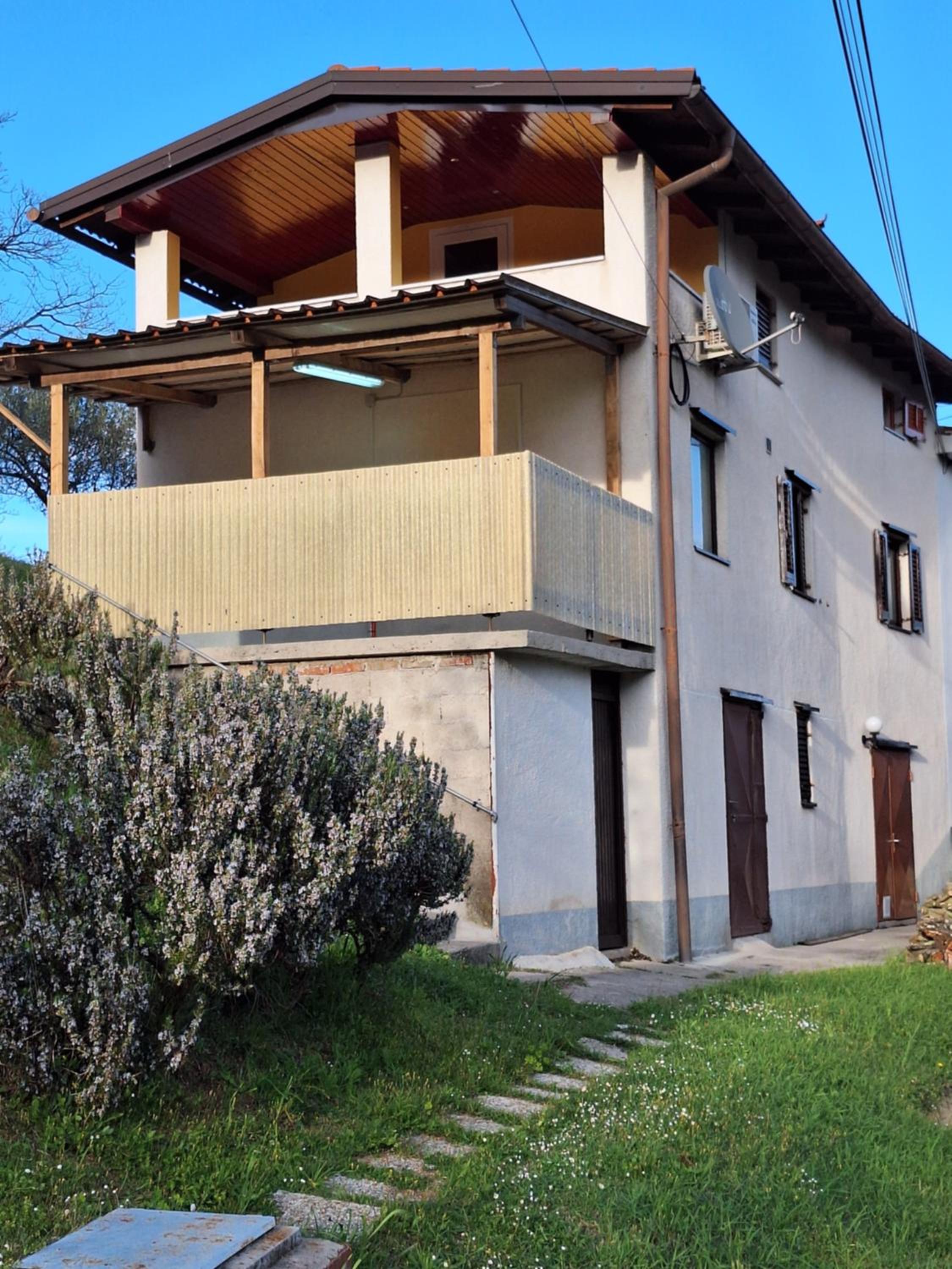 Parenzana mirni kotiček STAR - Parenzana Haven Hideaway STAR