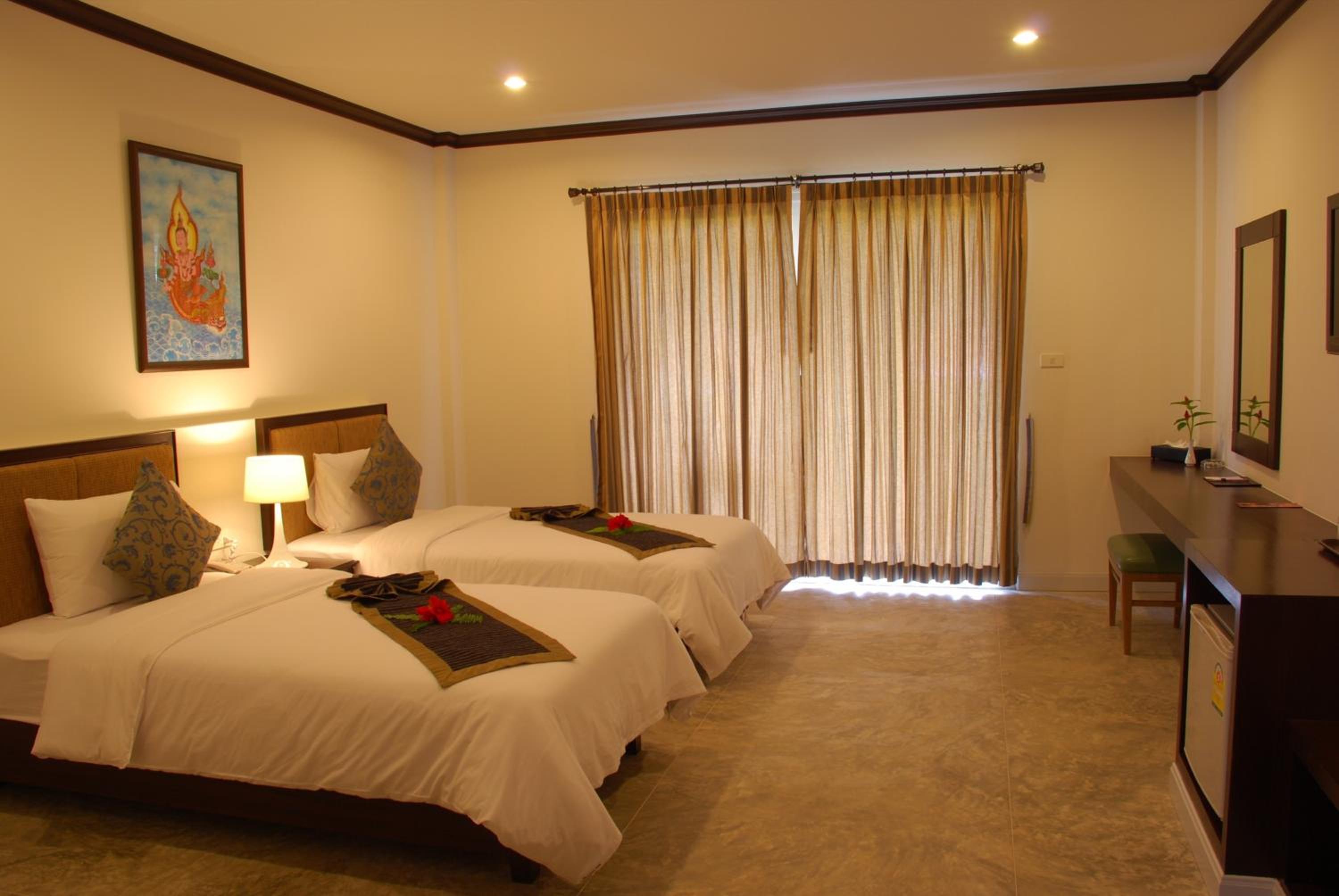 Phukamala Suite