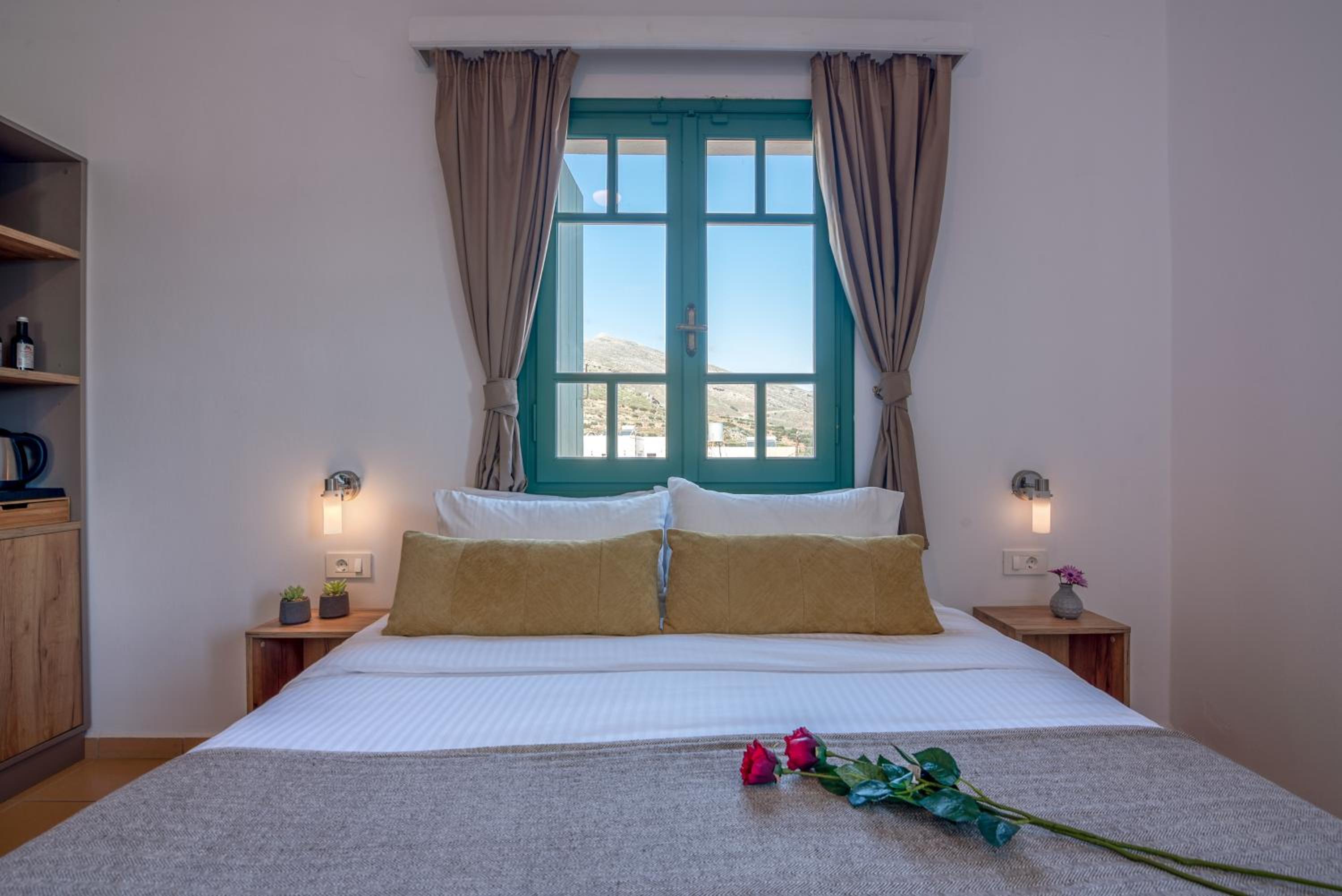 Kaliviani Traditional Hotel