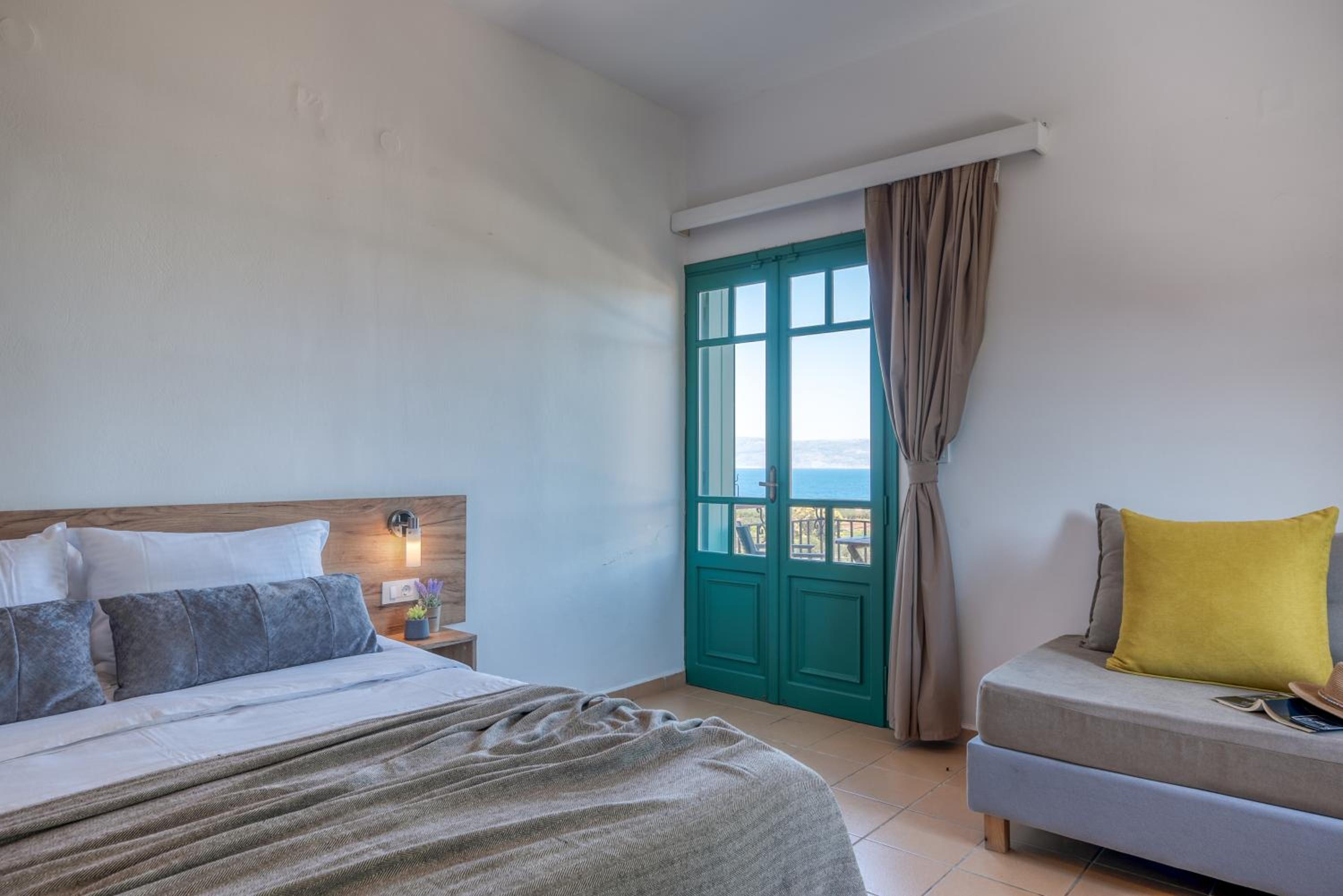 Kaliviani Traditional Hotel