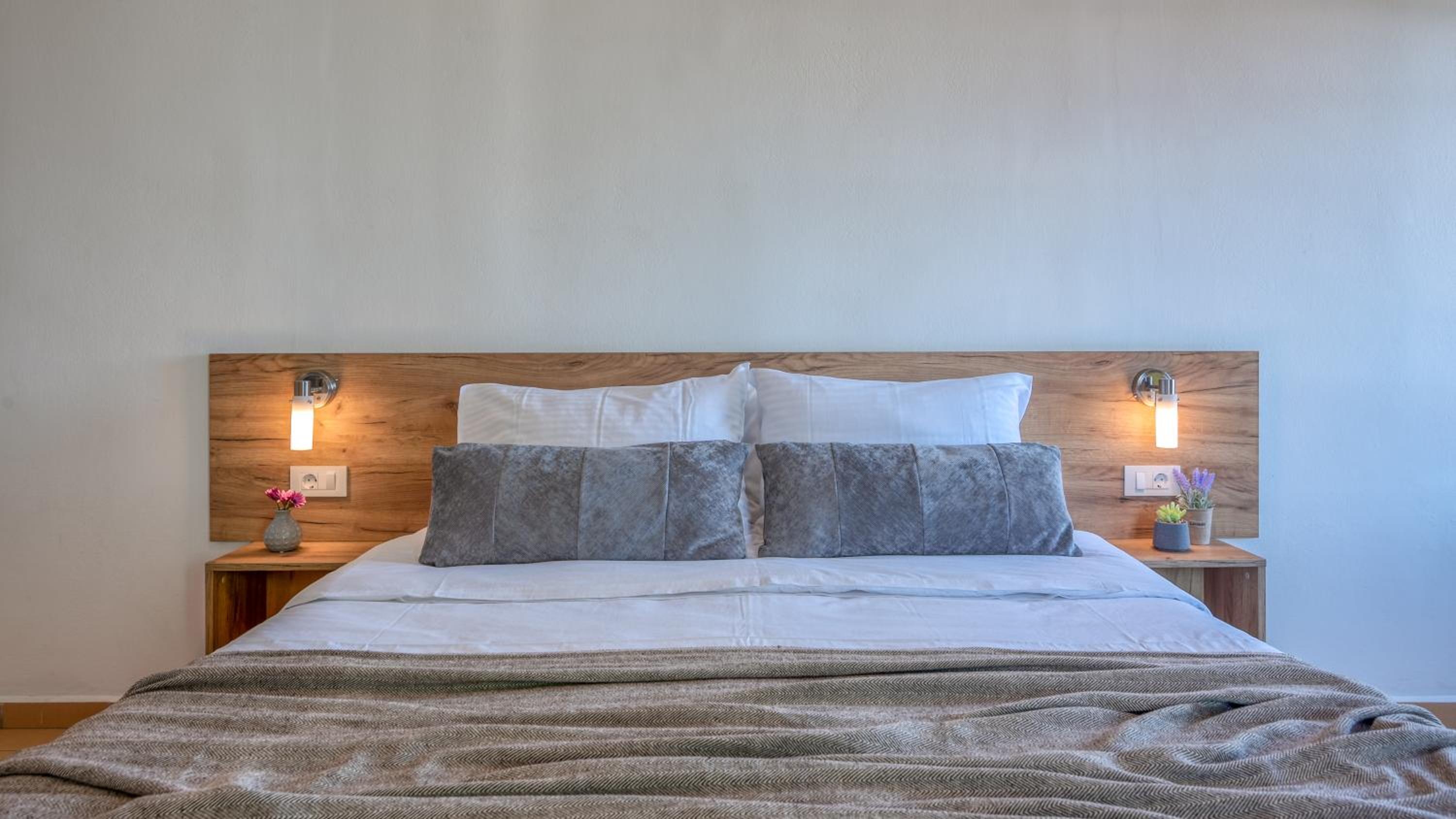 Kaliviani Traditional Hotel
